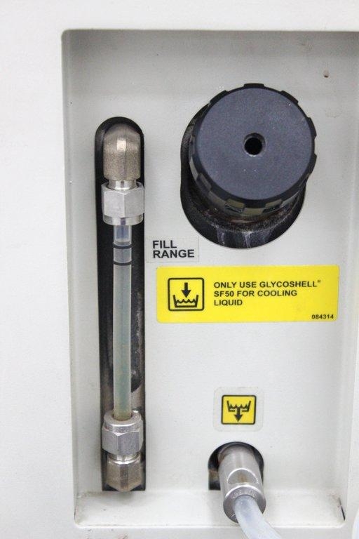 Thermo Neslab KMC 200 Chiller Circulator For Temperature Control 20-37C