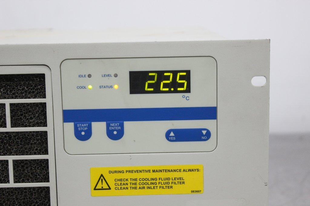 Thermo Neslab KMC 200 Chiller Circulator For Temperature Control 20-37C