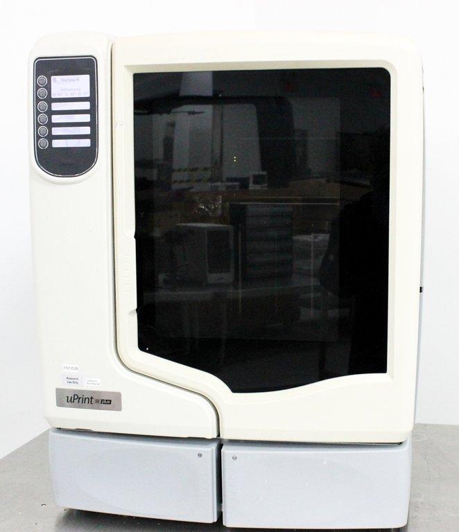 Stratasys uPrint SE Plus 3D Printer AS-IS Parts Not Working Needs Repair