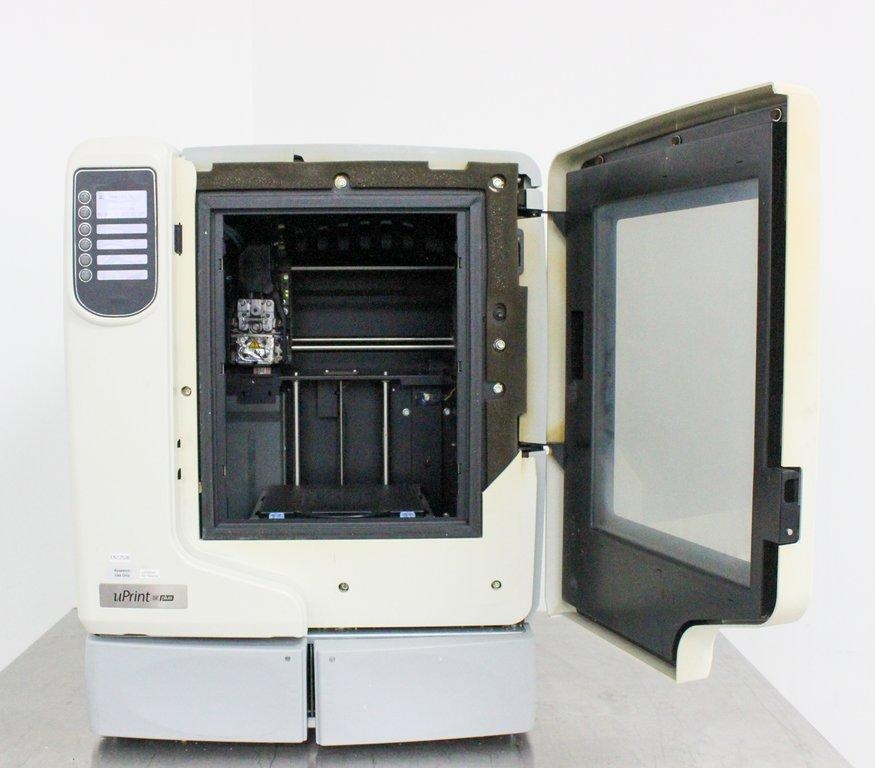 Stratasys uPrint SE Plus 3D Printer AS-IS Parts Not Working Needs Repair
