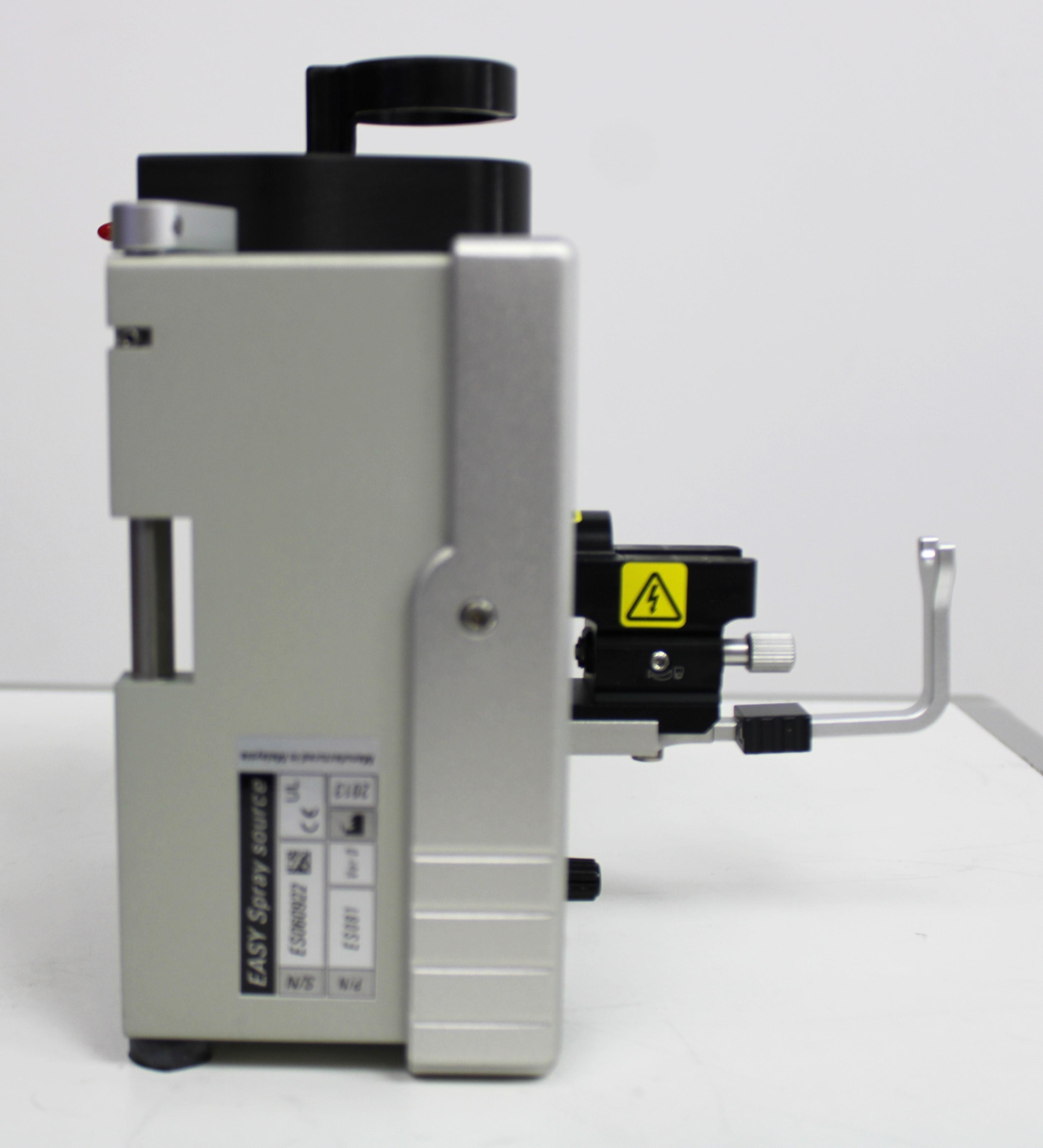 Thermo ES081 Accessory LC-MS EASY-Spray Source Integrated Column Emitter