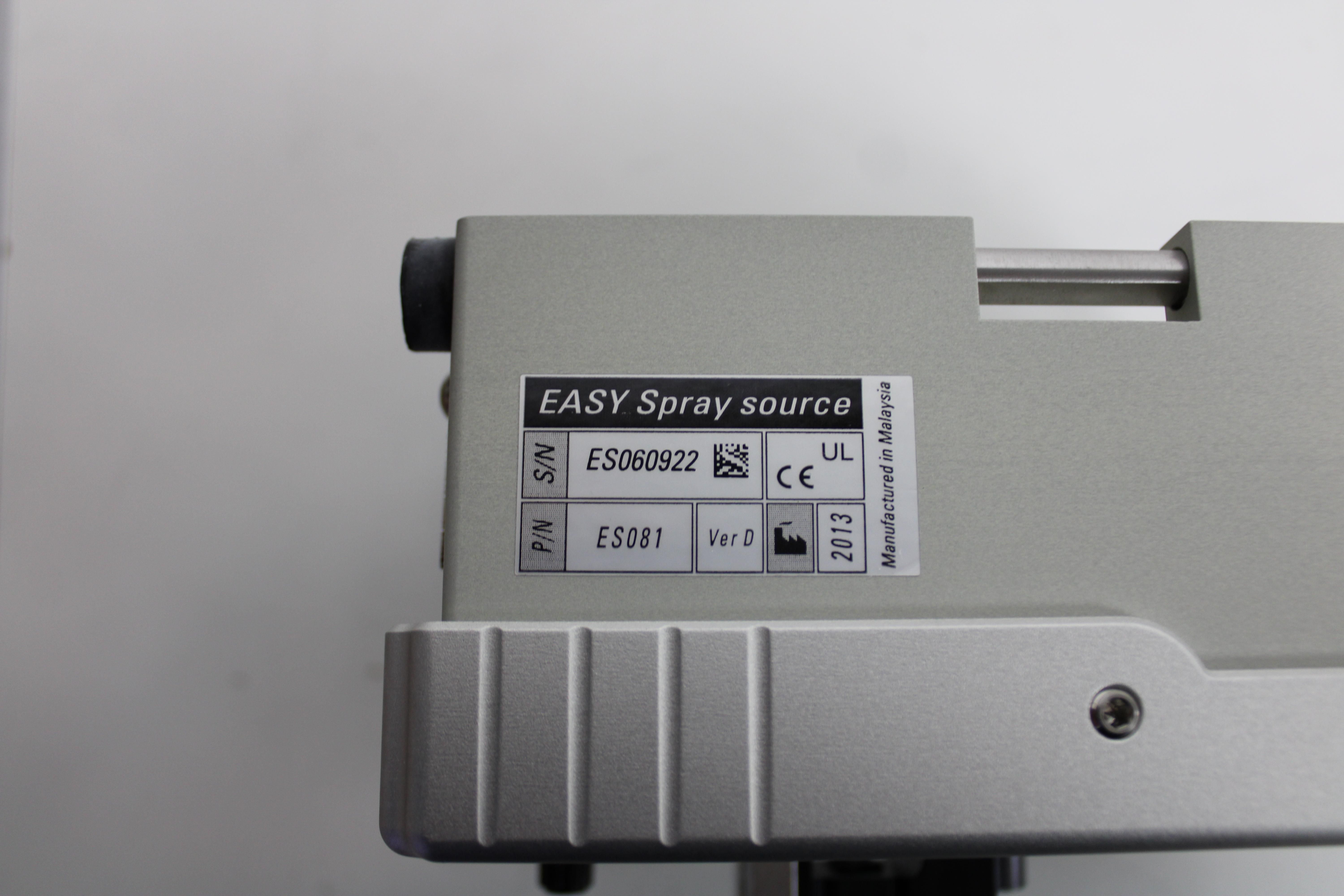 Thermo ES081 Accessory LC-MS EASY-Spray Source Integrated Column Emitter