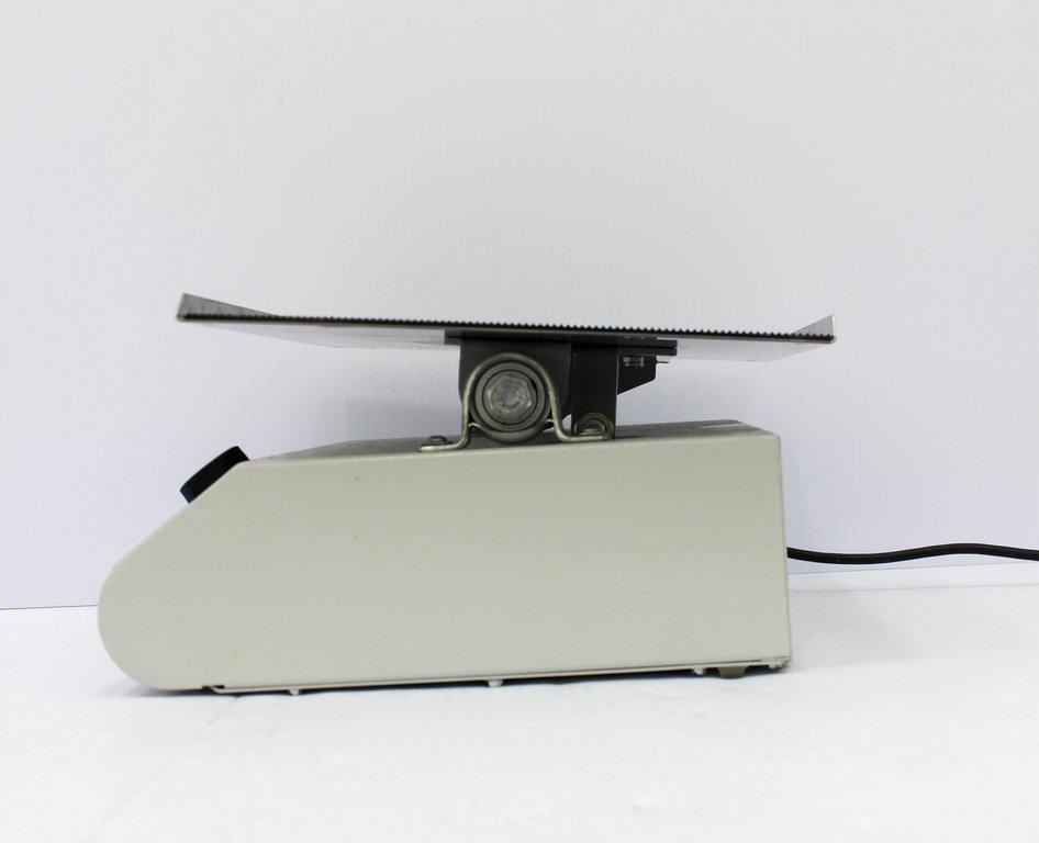 VWR Model 100 Rocking Platform Laboratory Shaker VG Condition 120V 60Hz USA