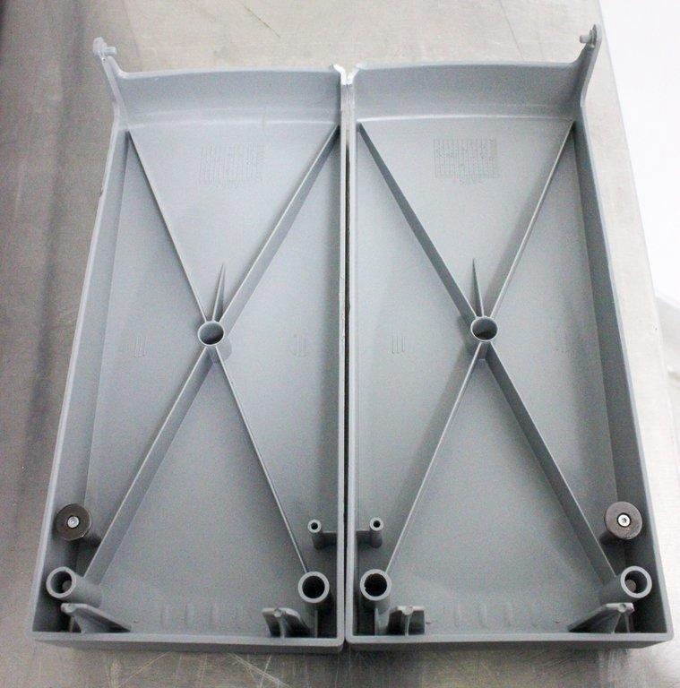 Stratasys uPrint SE Plus 3D Printer AS-IS Parts Not Working Needs Repair