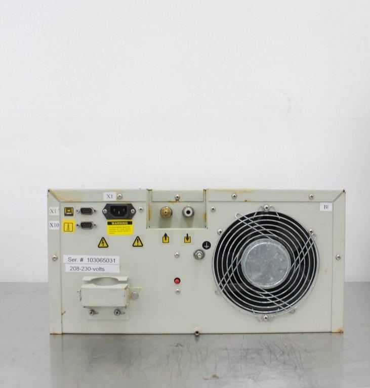 Thermo Neslab KMC 200 Circulating Chiller 208-230V Temperature Range 16-27C