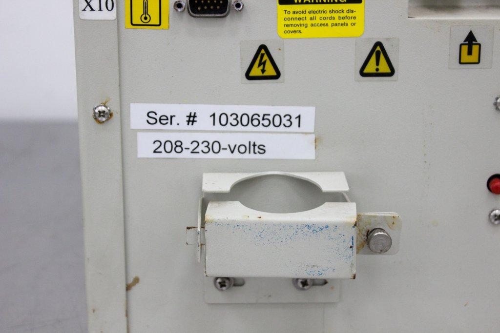 Thermo Neslab KMC 200 Circulating Chiller 208-230V Temperature Range 16-27C