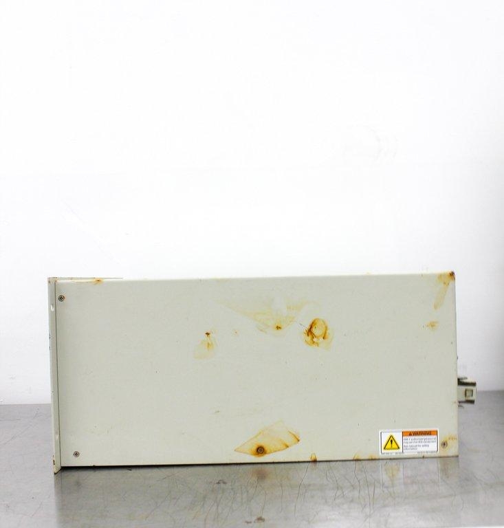Thermo Neslab KMC 200 Circulating Chiller 208-230V Temperature Range 16-27C
