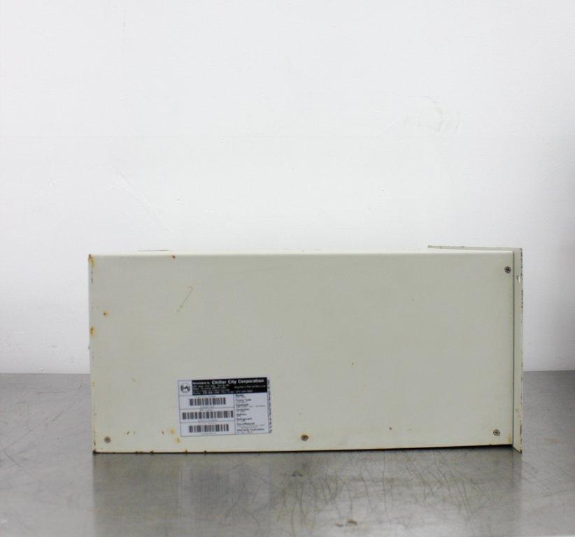 Thermo Neslab KMC 200 Circulating Chiller 208-230V Temperature Range 16-27C