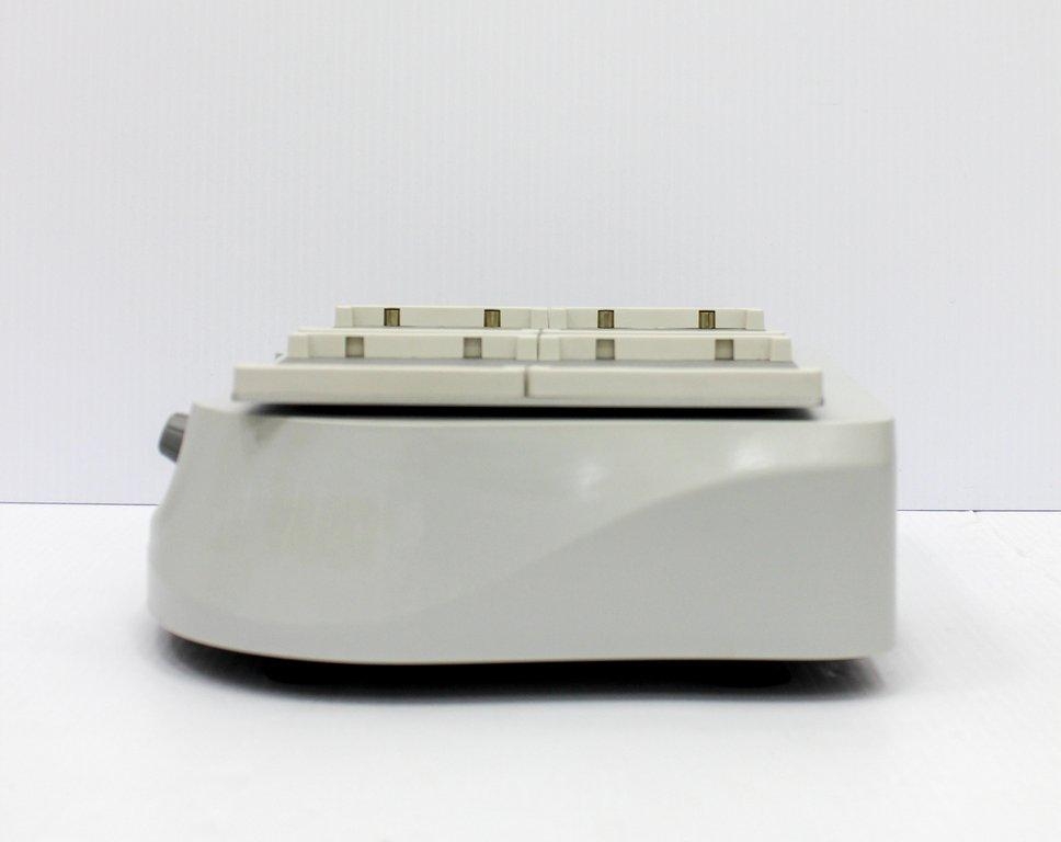 GeneMate BT1502 Orbital Shaker 4-Plate Excellent Condition 120V 50/60Hz