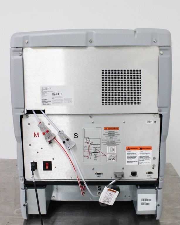 Stratasys uPrint SE Plus 3D Printer AS-IS Parts Not Working Needs Repair