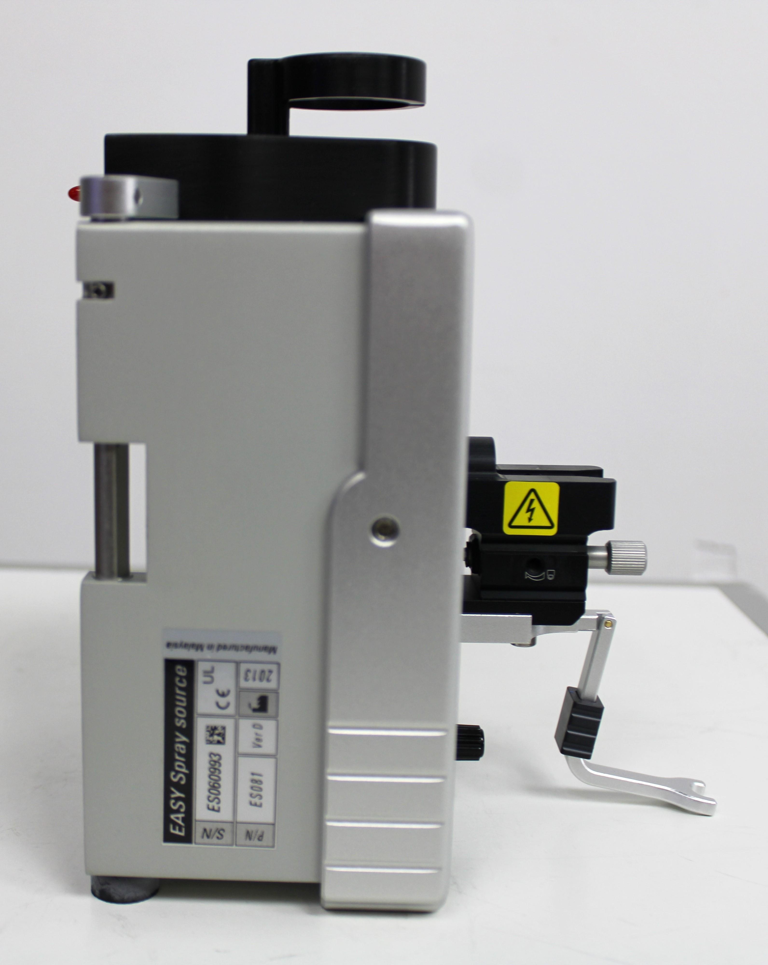 Thermo ES081 HPLC Nano-Electrospray Source, LC-MS Performance Enhancer