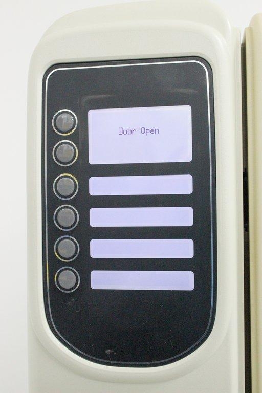 Stratasys uPrint SE Plus 3D Printer AS-IS Parts Not Working Needs Repair