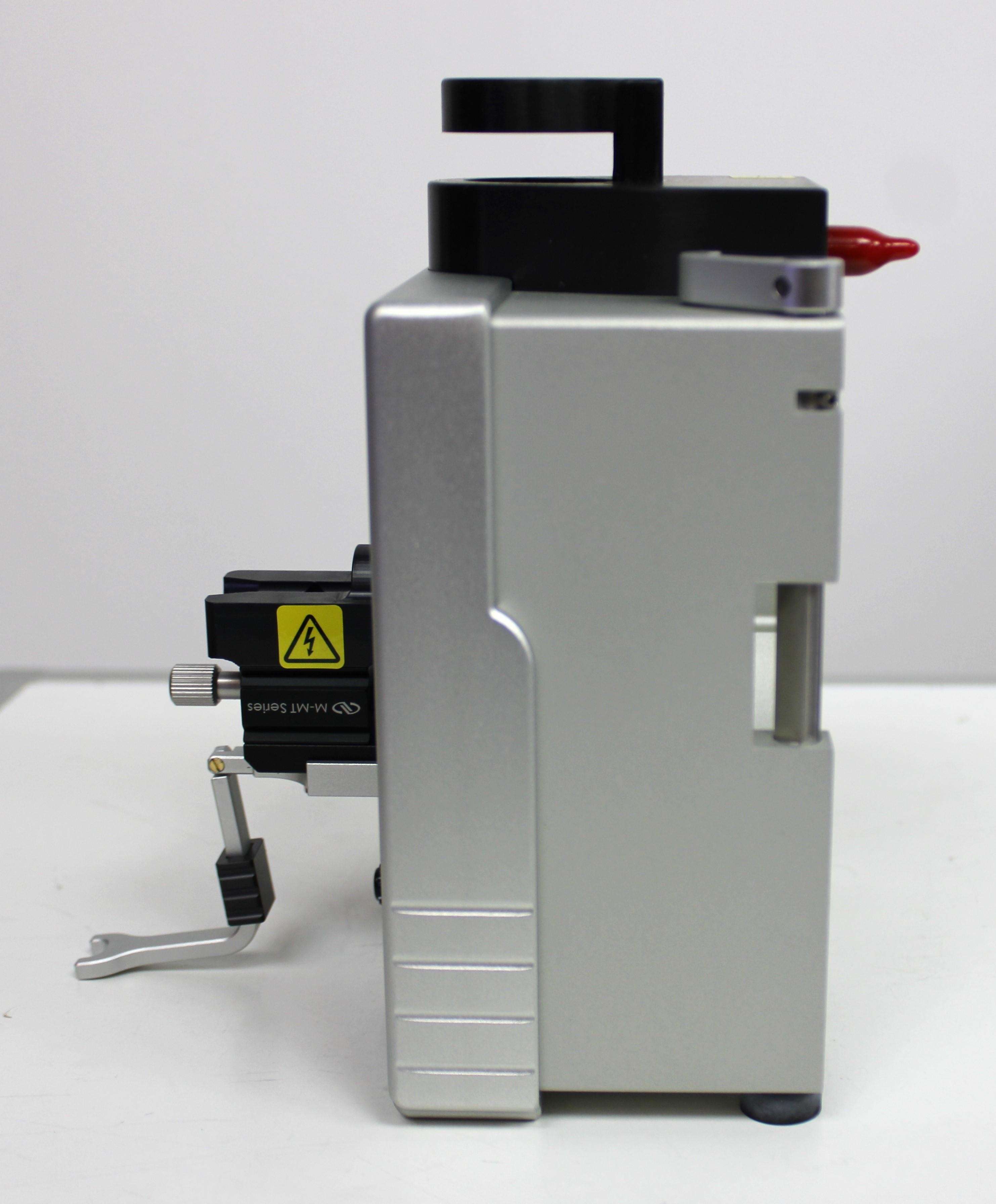 Thermo Scientific EASY Spray Source Mass Spectrometry HPLC ES081 Used