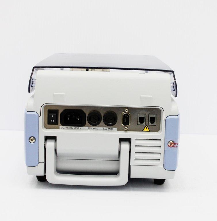 Terumo ME-SC203A Sterile Tubing Welder Tubing Welder 100V-240V TK Blades