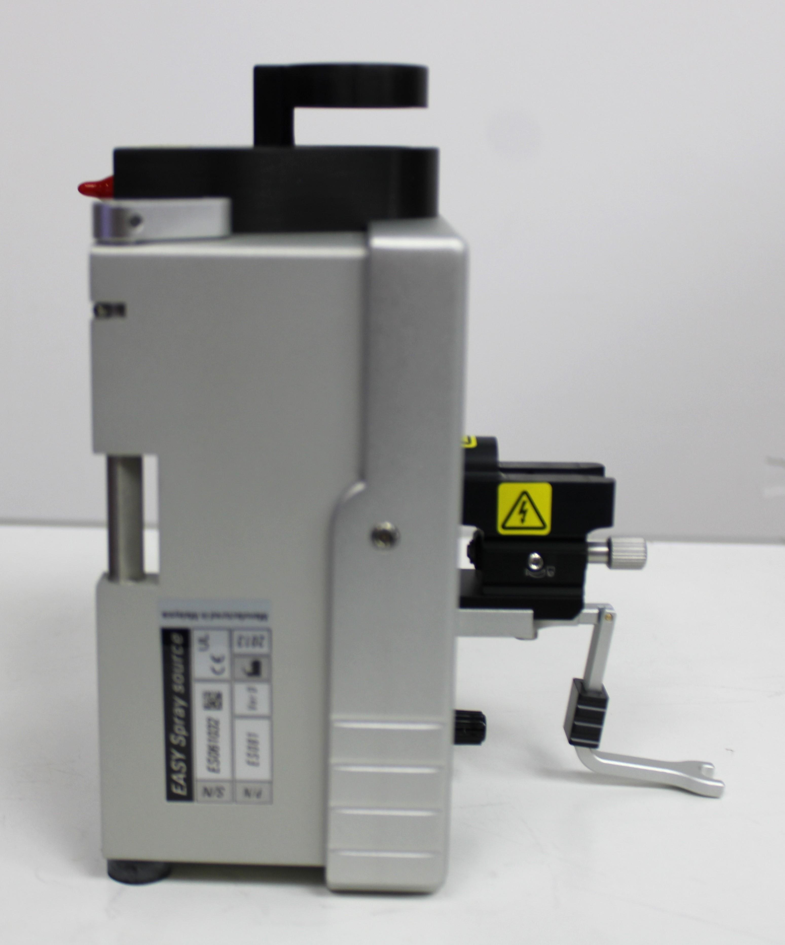 Thermo Scientific EASY Spray Source Mass Spectrometry HPLC ES081 Used