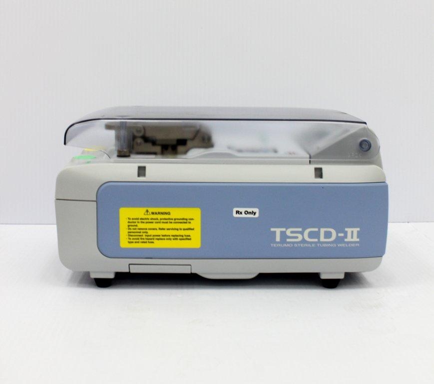 Terumo ME-SC203A Sterile Tubing Welder Tubing Welder 100V-240V TK Blades