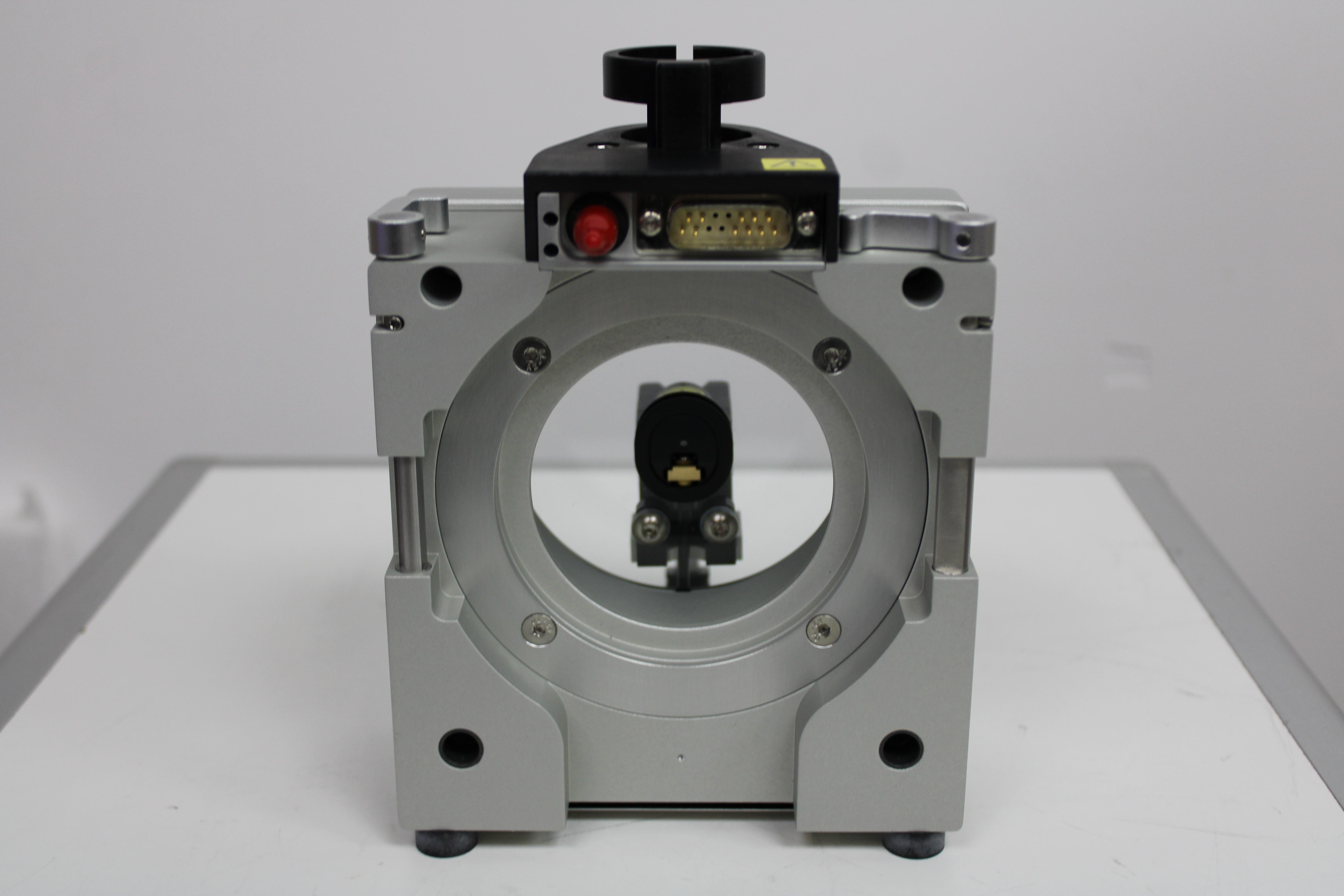 Thermo Scientific EASY Spray Source Mass Spectrometry HPLC ES081 Used