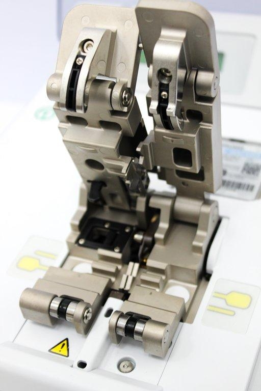 Terumo ME-SC203A Sterile Tubing Welder Tubing Welder 100V-240V TK Blades