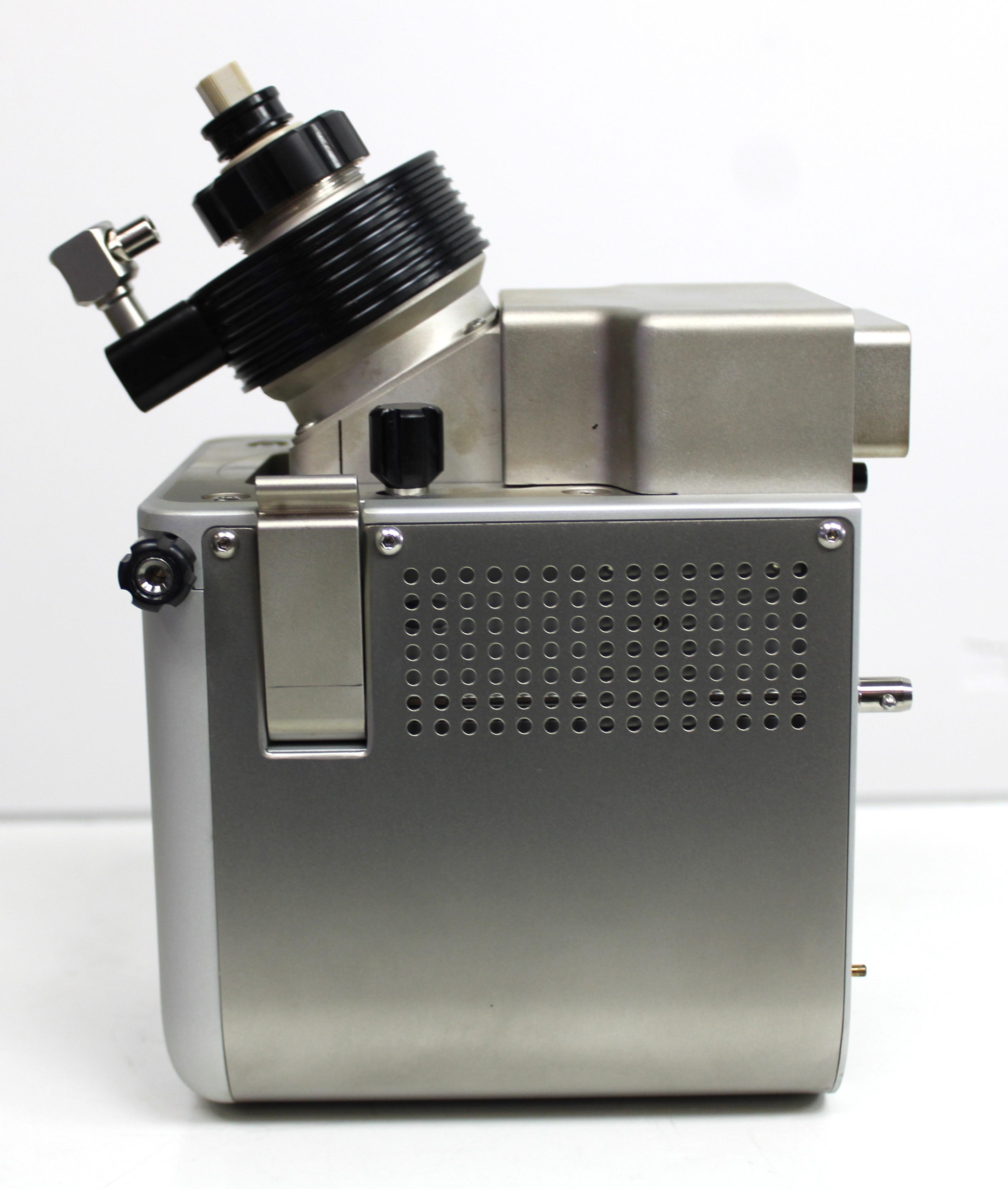 DIS 80111-60470 Mass Spectrometry Housing Functional Used Unit for Sale