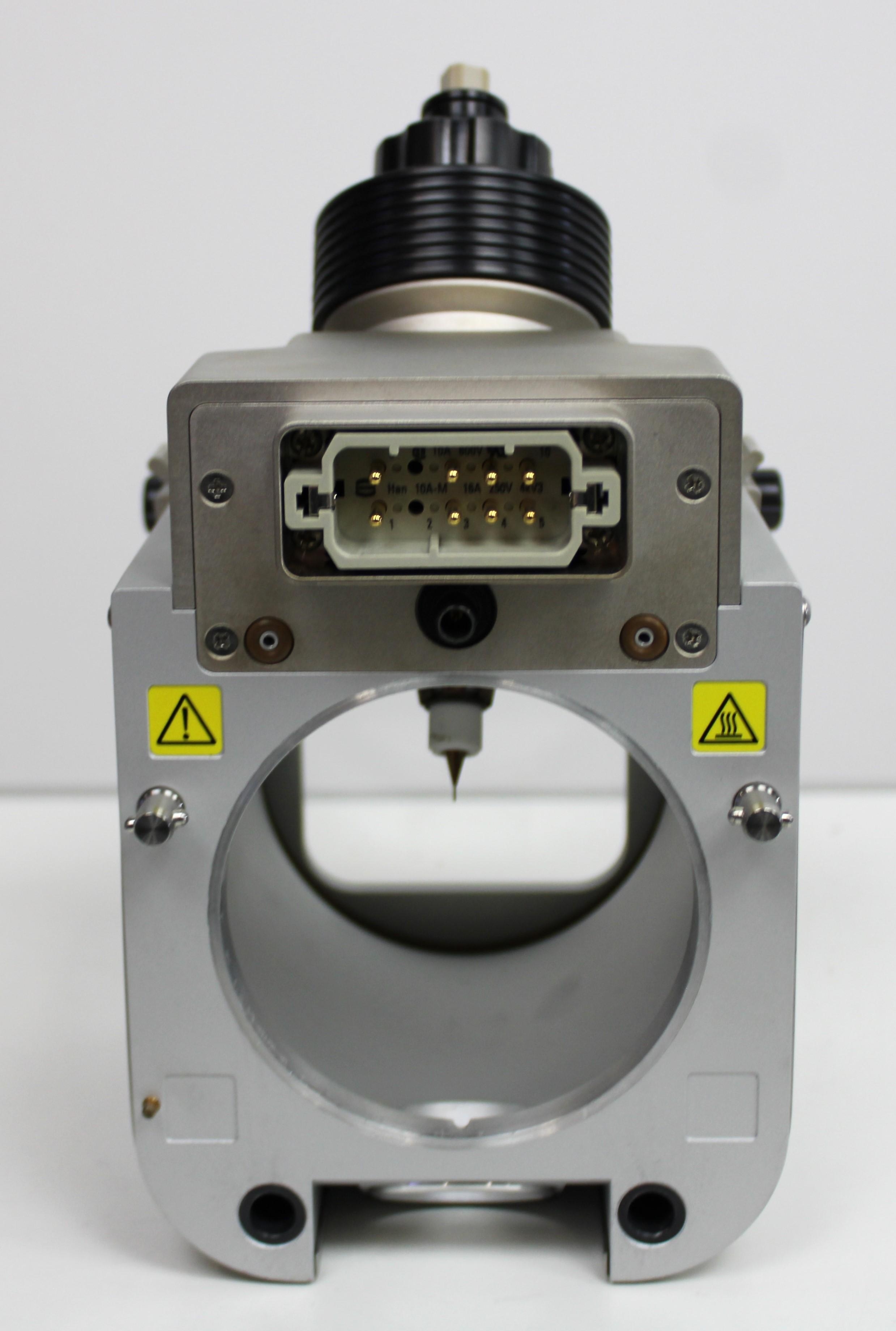 DIS 80111-60470 Mass Spectrometry Housing Functional Used Unit for Sale