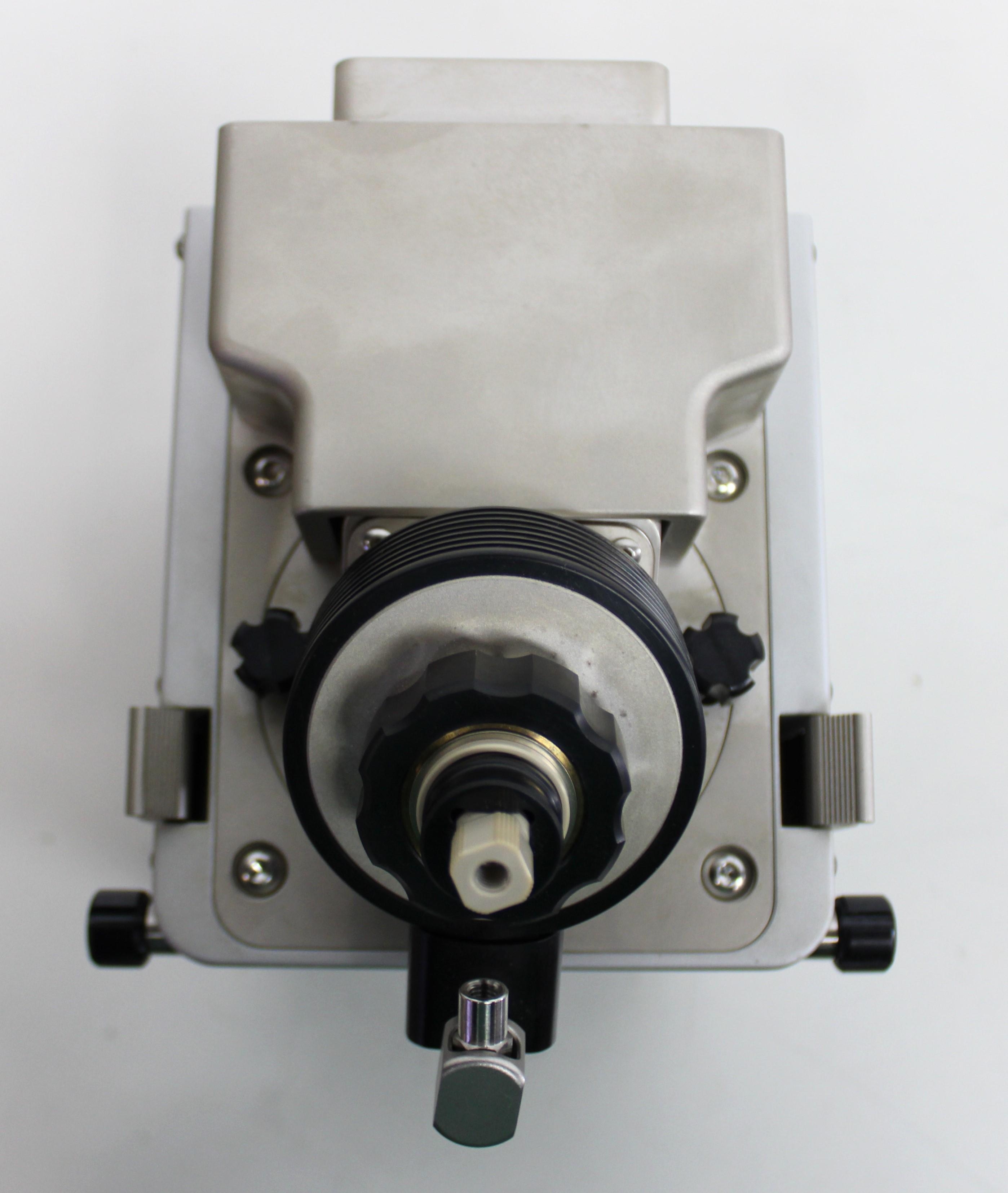 DIS 80111-60470 Mass Spectrometry Housing Functional Used Unit for Sale