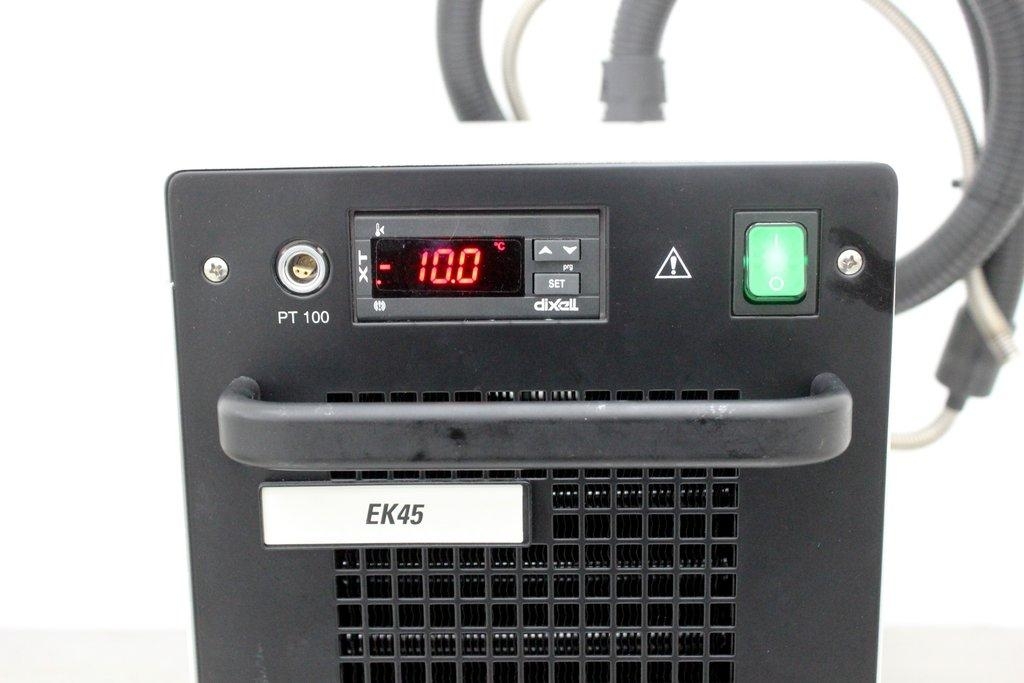 Thermo EK-45 Immersion Cooler Temperature Control Tested Power On 120V