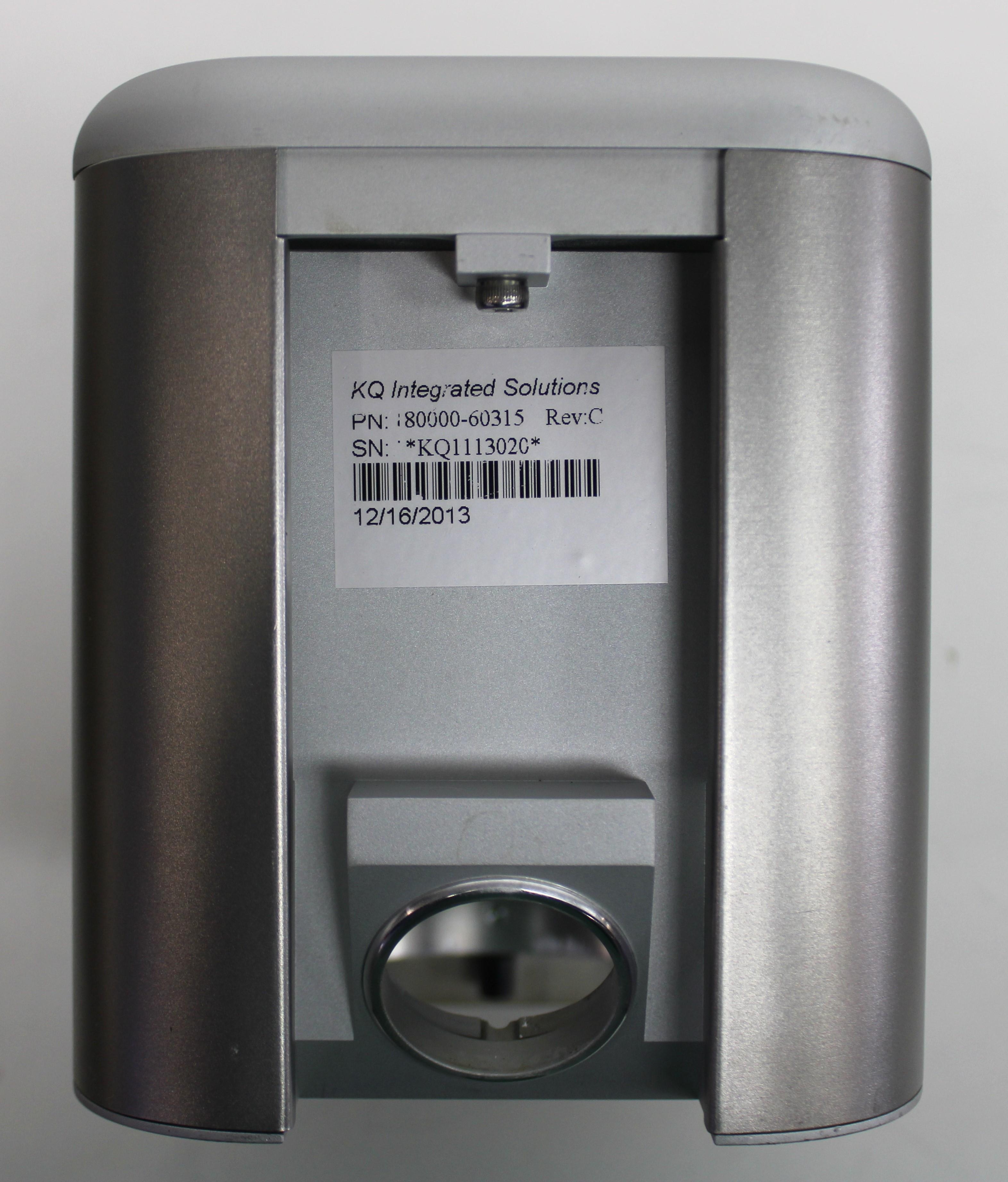 DIS 80111-60470 Mass Spectrometry Housing Functional Used Unit for Sale