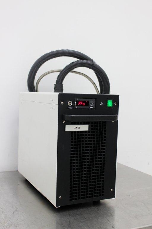 Thermo EK-45 Immersion Cooler Temperature Control Tested Power On 120V