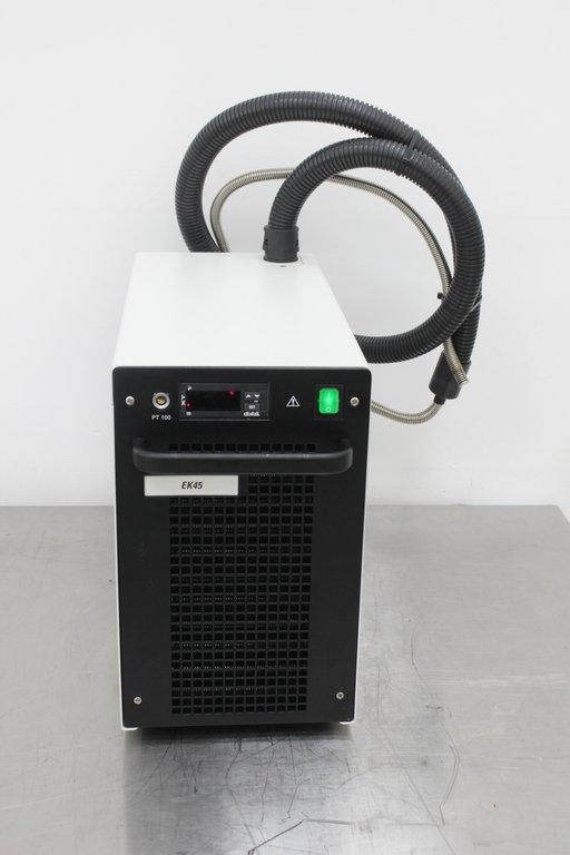 Thermo EK-45 Immersion Cooler Temperature Control Tested Power On 120V
