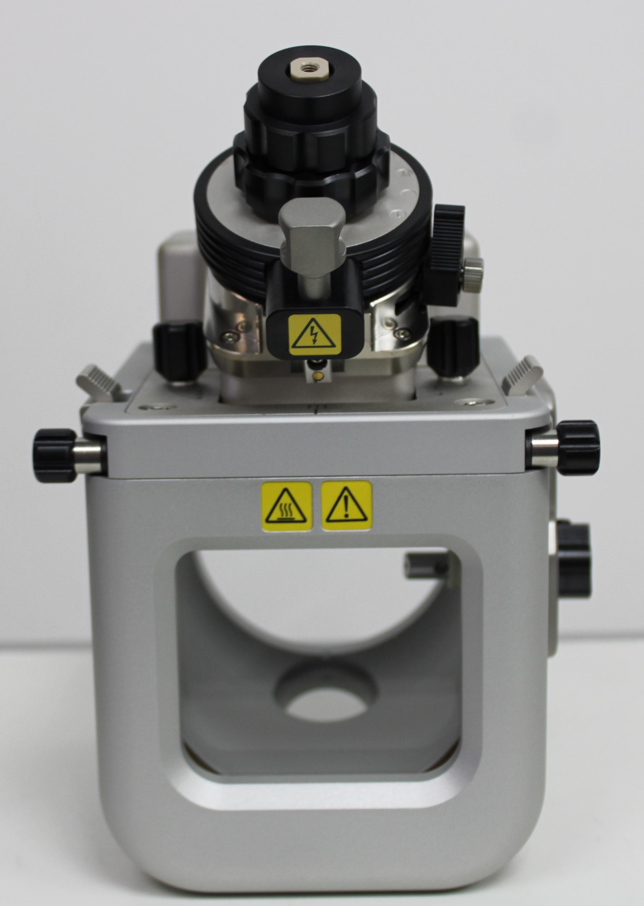 DIS 80111-60470 Mass Spectrometry Accessory Includes Shown Accessories