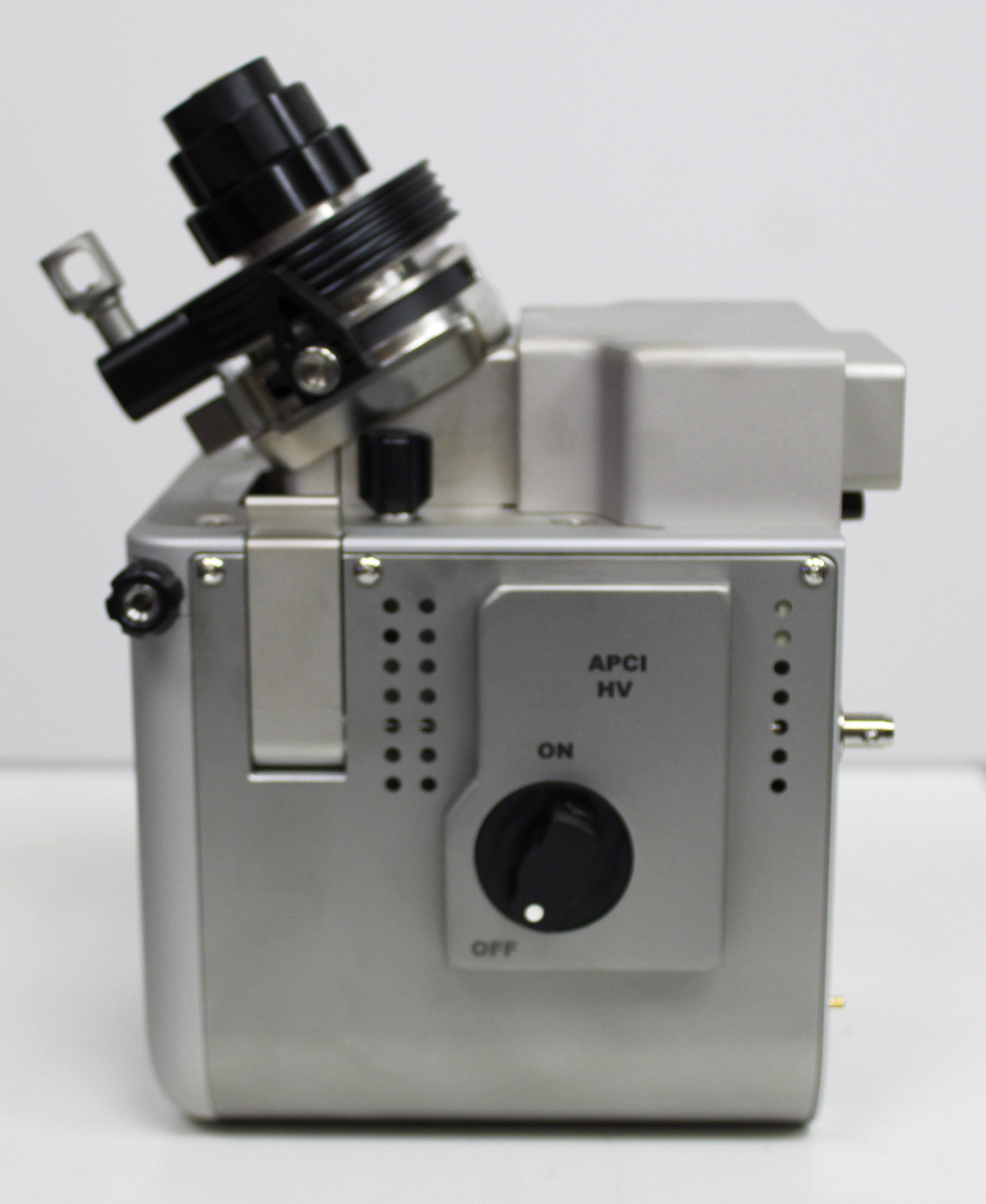 DIS 80111-60470 Mass Spectrometry Accessory Includes Shown Accessories