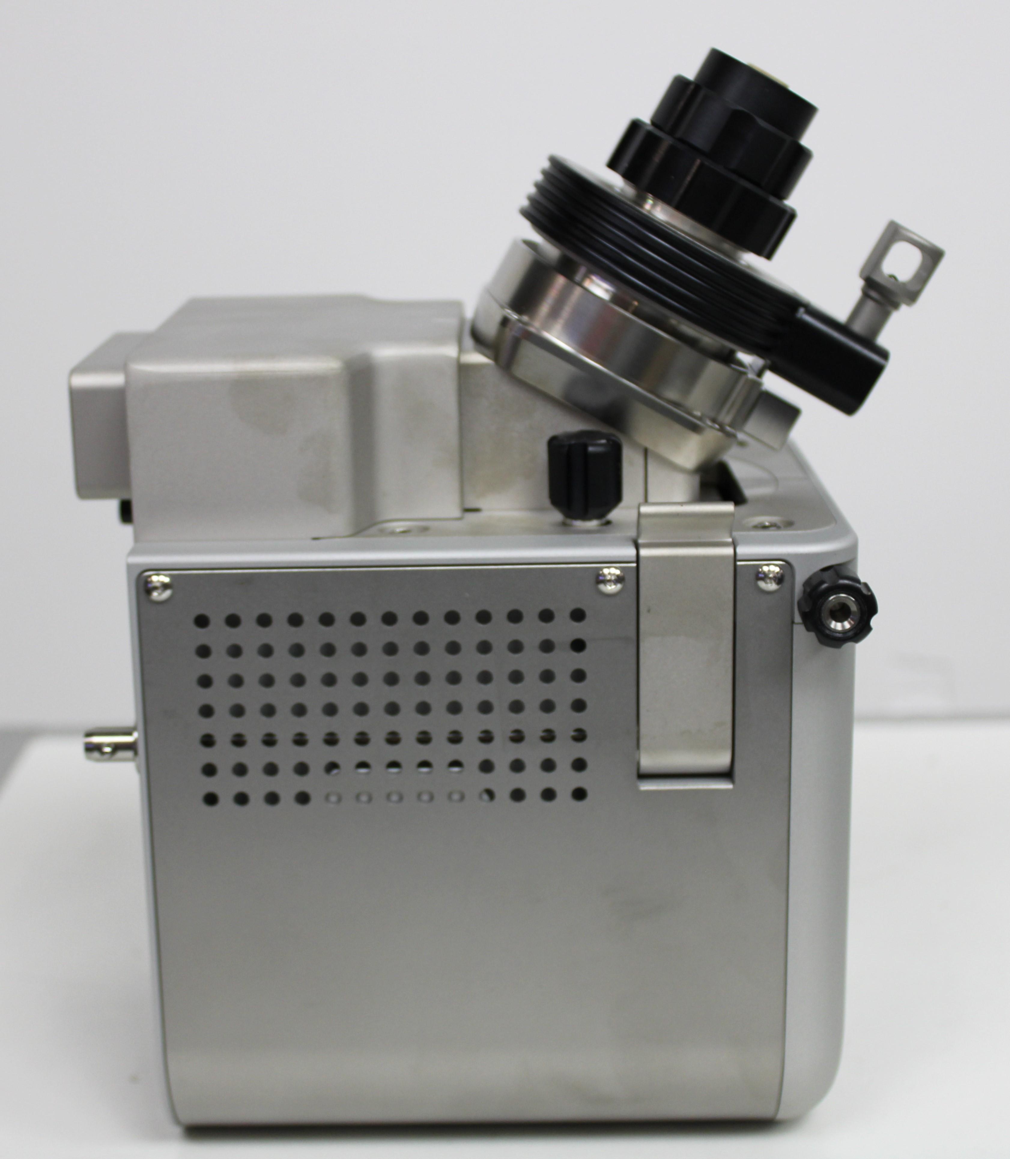 DIS 80111-60470 Mass Spectrometry Accessory Includes Shown Accessories