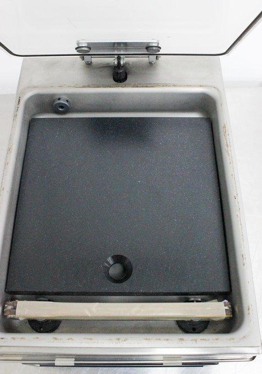 Audion Elektro AudionVac VMS 53 Vacuum Sealer Compact Stainless Steel