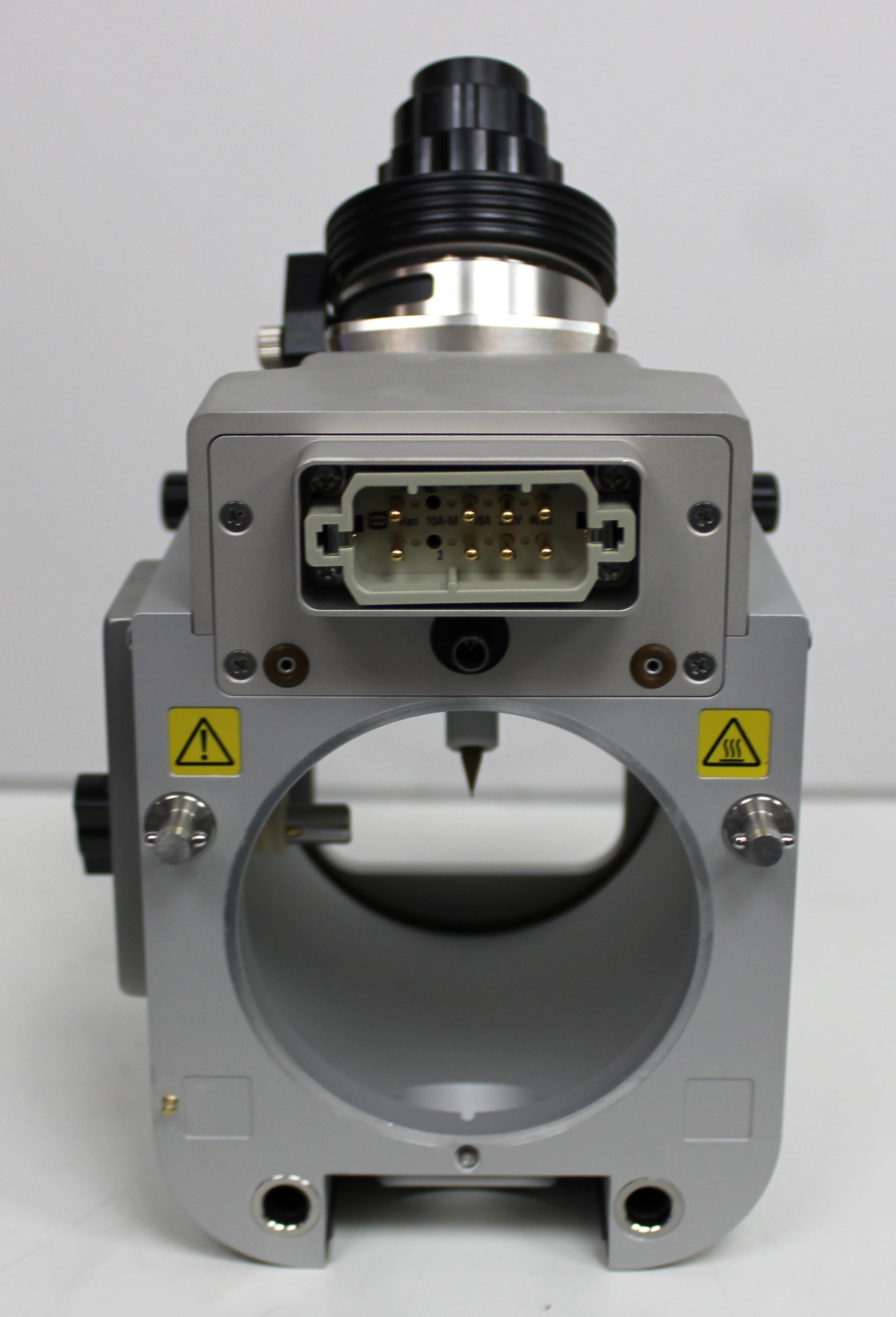 DIS 80111-60470 Mass Spectrometry Accessory Includes Shown Accessories