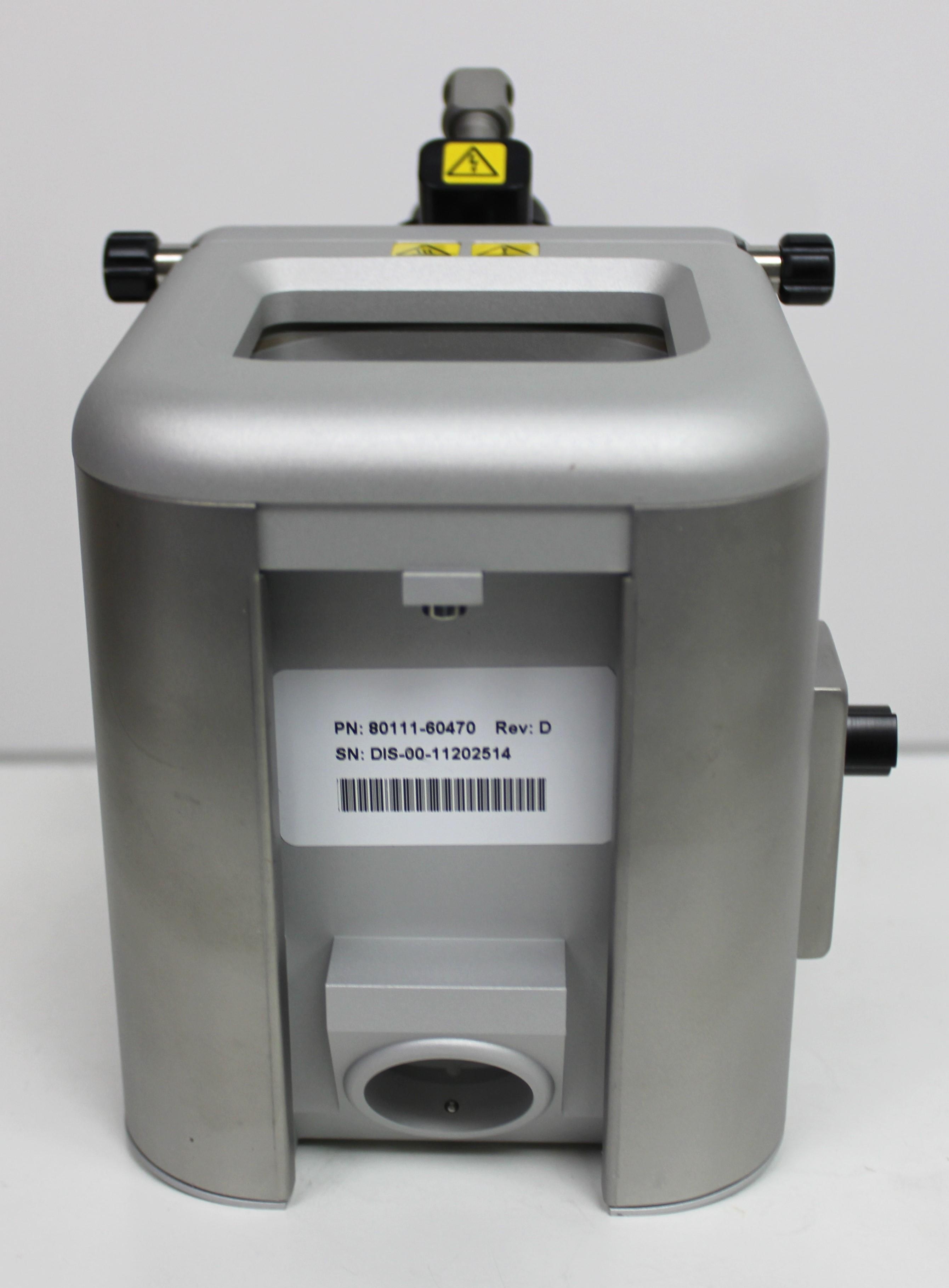 DIS 80111-60470 Mass Spectrometry Accessory Includes Shown Accessories