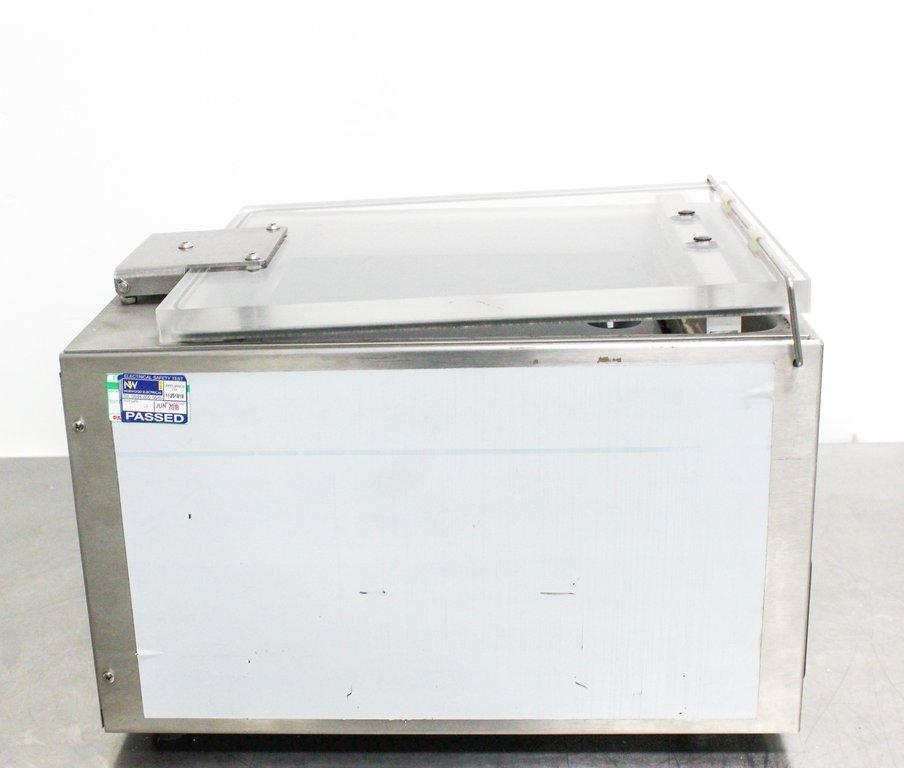 Audion Elektro AudionVac VMS 53 Vacuum Sealer Compact Stainless Steel