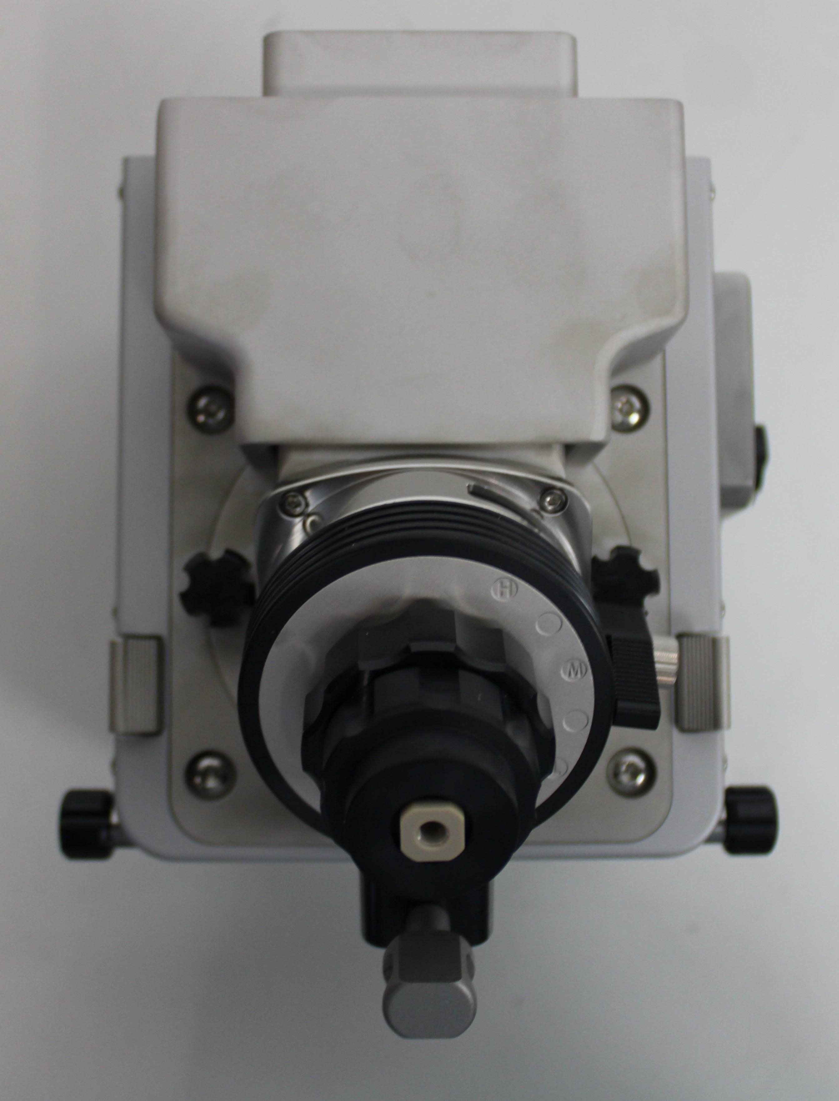 DIS 80111-60470 Mass Spectrometry Accessory Includes Shown Accessories