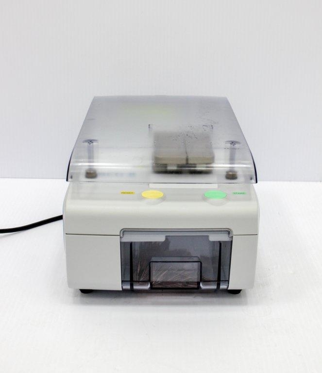 Terumo ME-SC203A Sterile Tubing Welder Tubing Welder 100V-240V TK Blades