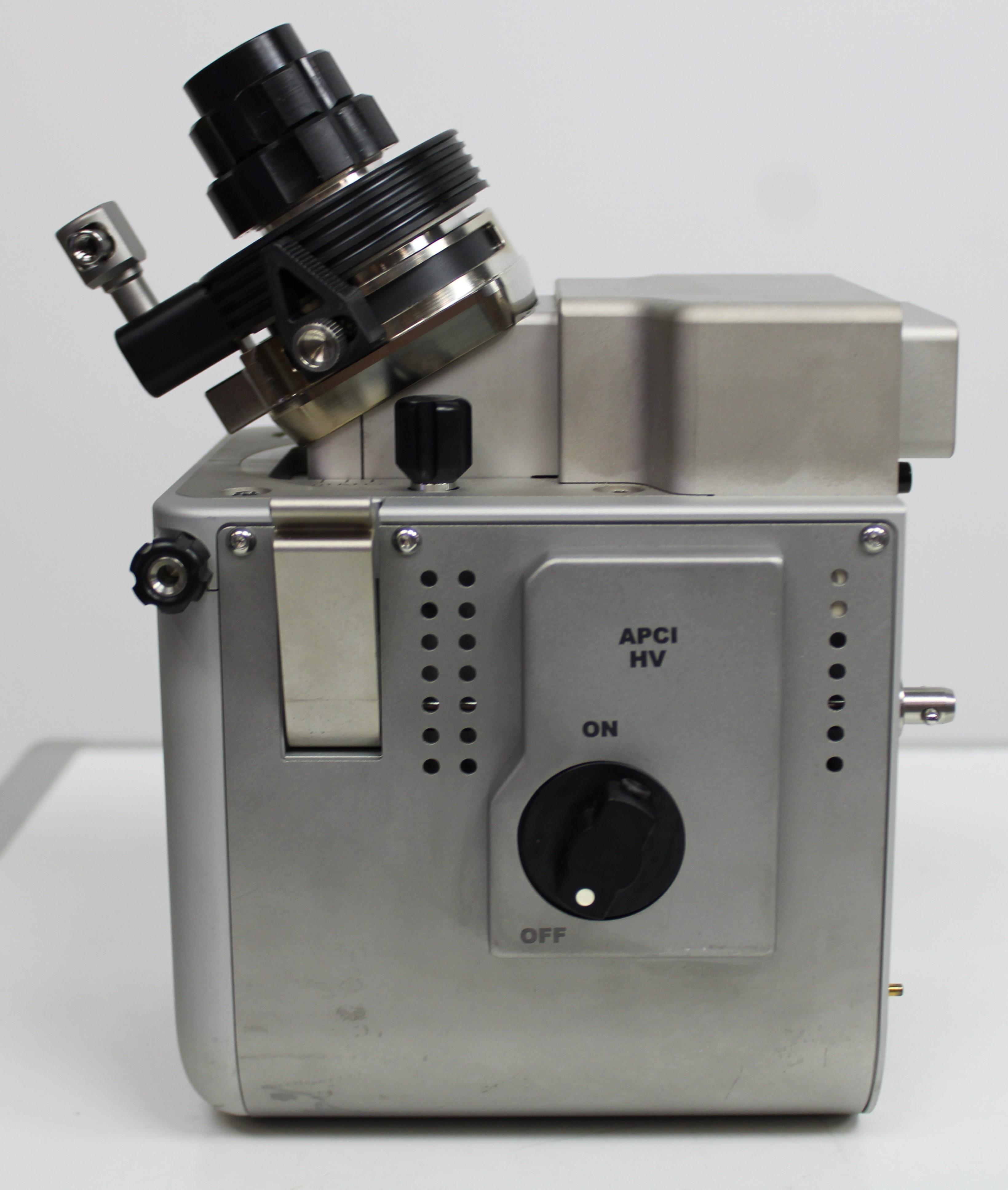 DIS 80111-60470 Housing for Mass Spectrometry Instrument Lab Use