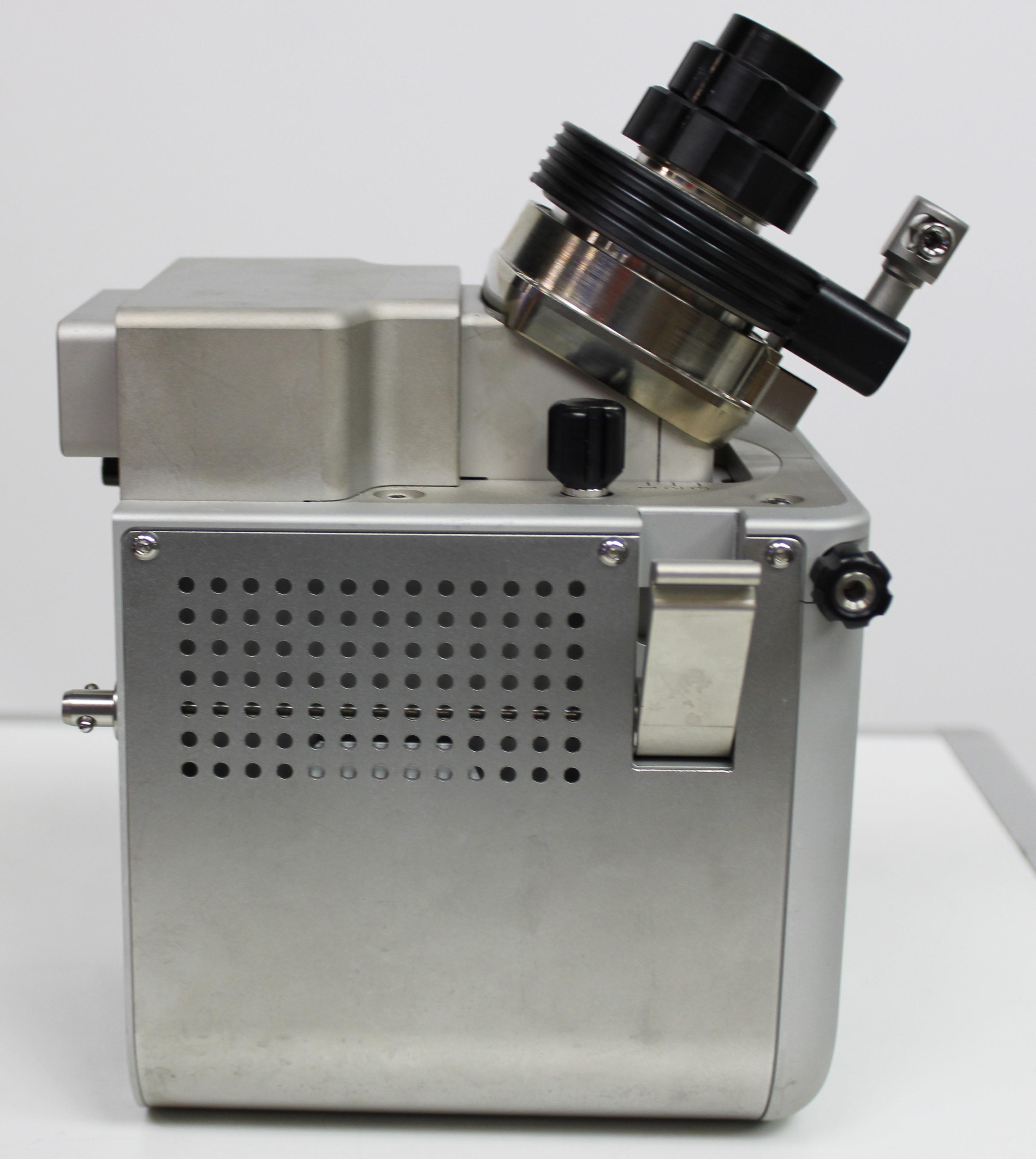 DIS 80111-60470 Housing for Mass Spectrometry Instrument Lab Use