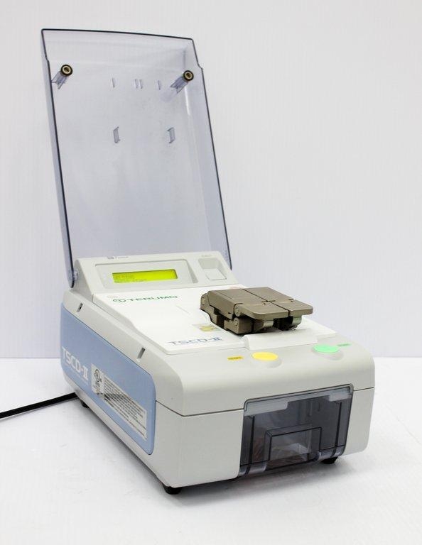 Terumo ME-SC203A Sterile Tubing Welder Tubing Welder 100V-240V TK Blades