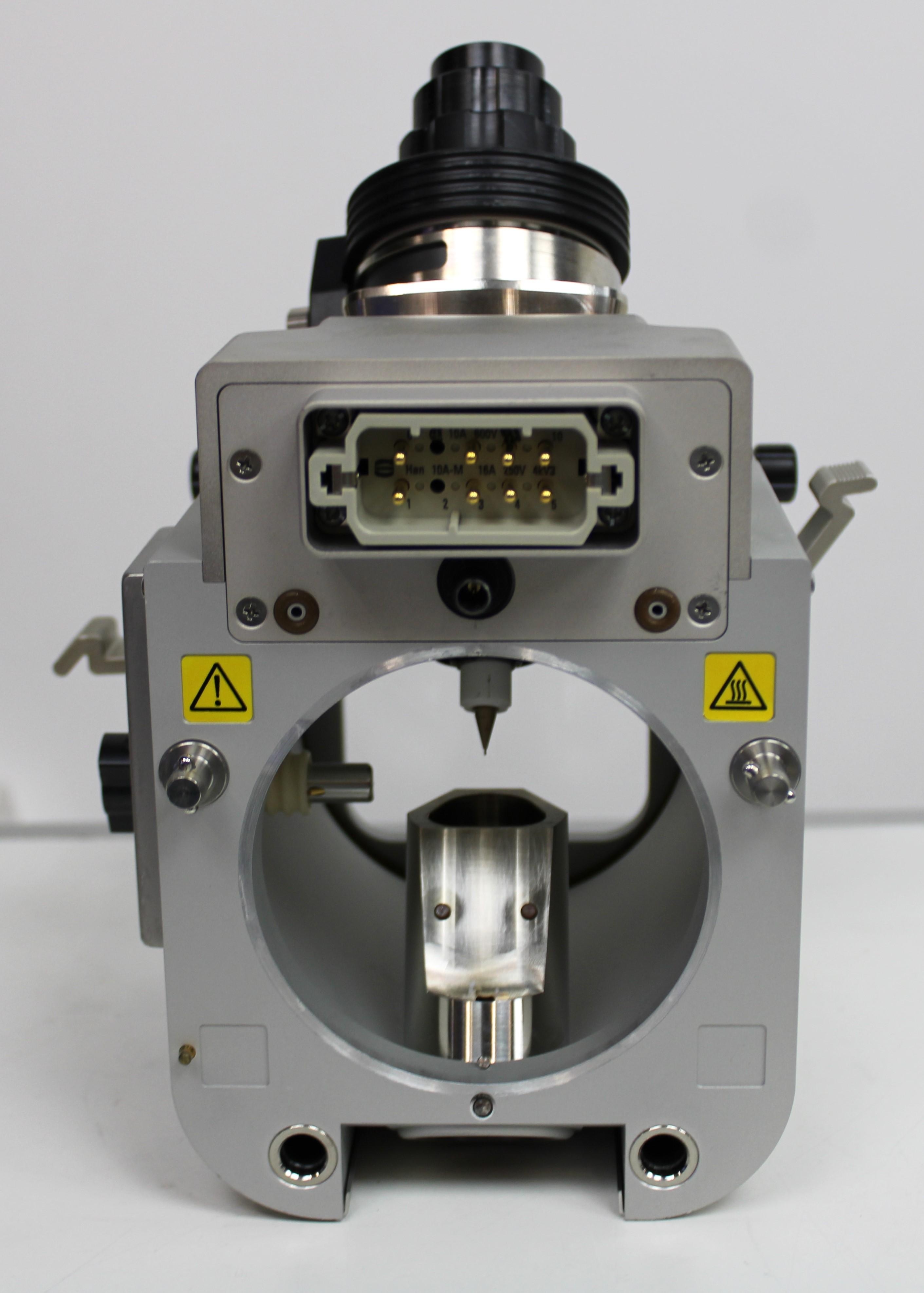 DIS 80111-60470 Housing for Mass Spectrometry Instrument Lab Use