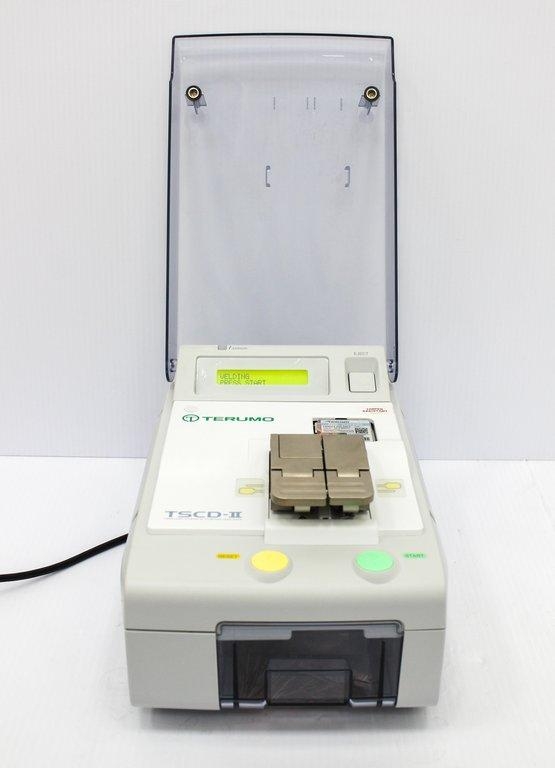 Terumo ME-SC203A Sterile Tubing Welder Tubing Welder 100V-240V TK Blades