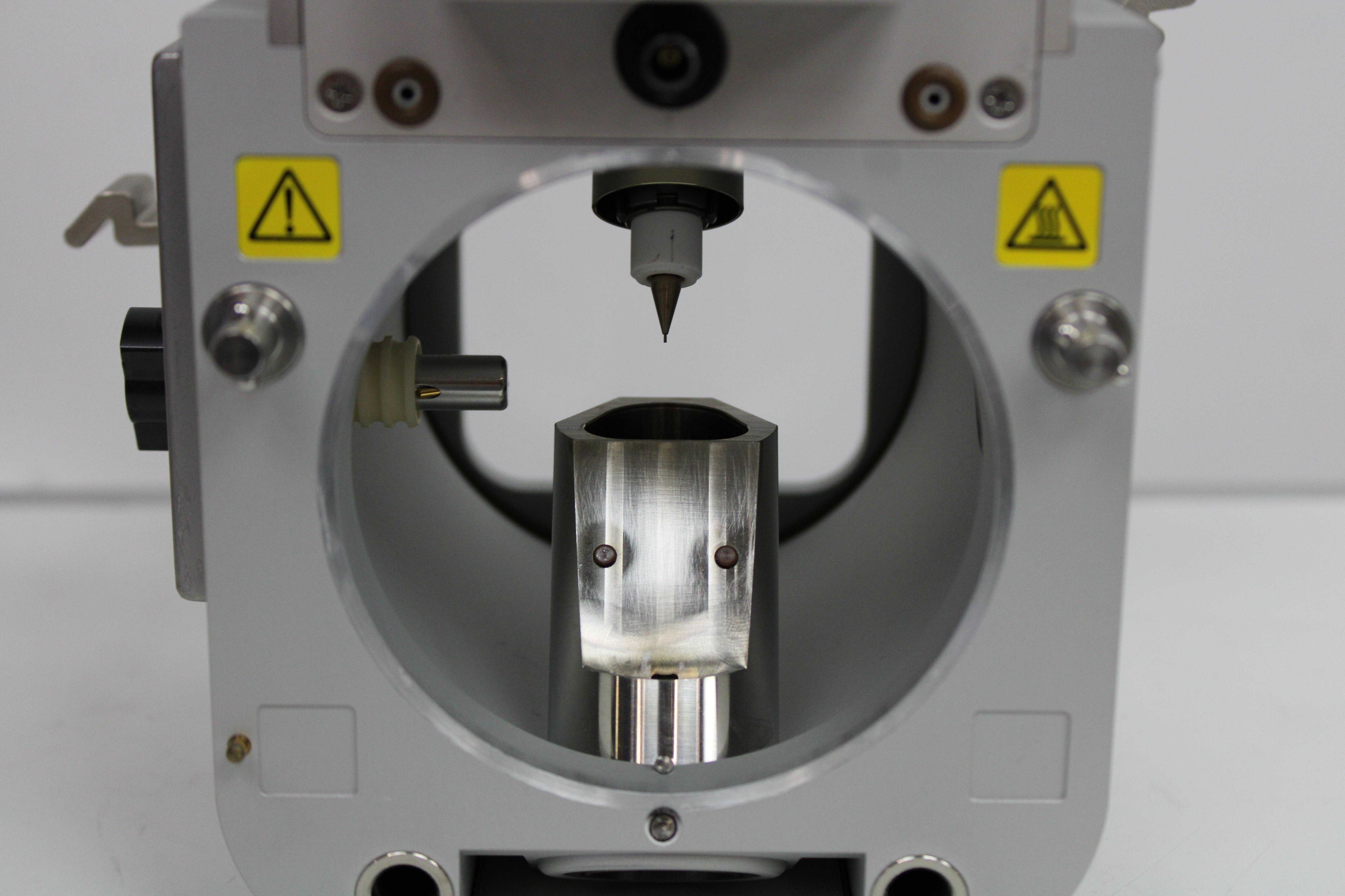 DIS 80111-60470 Housing for Mass Spectrometry Instrument Lab Use