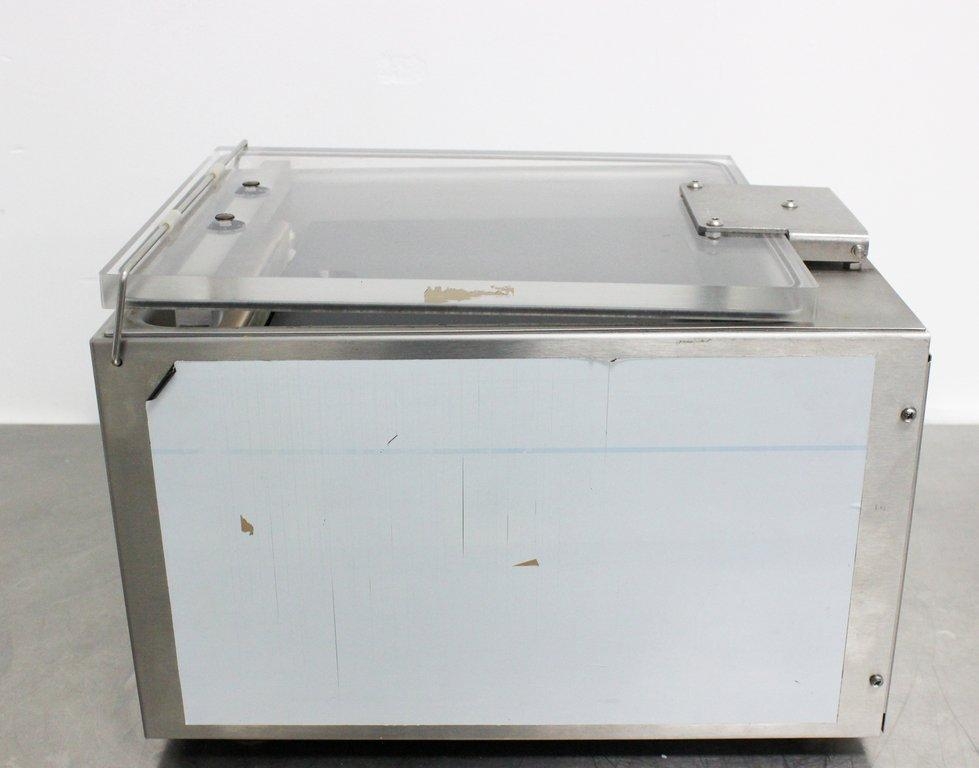 Audion Elektro AudionVac VMS 53 Vacuum Sealer Compact Stainless Steel