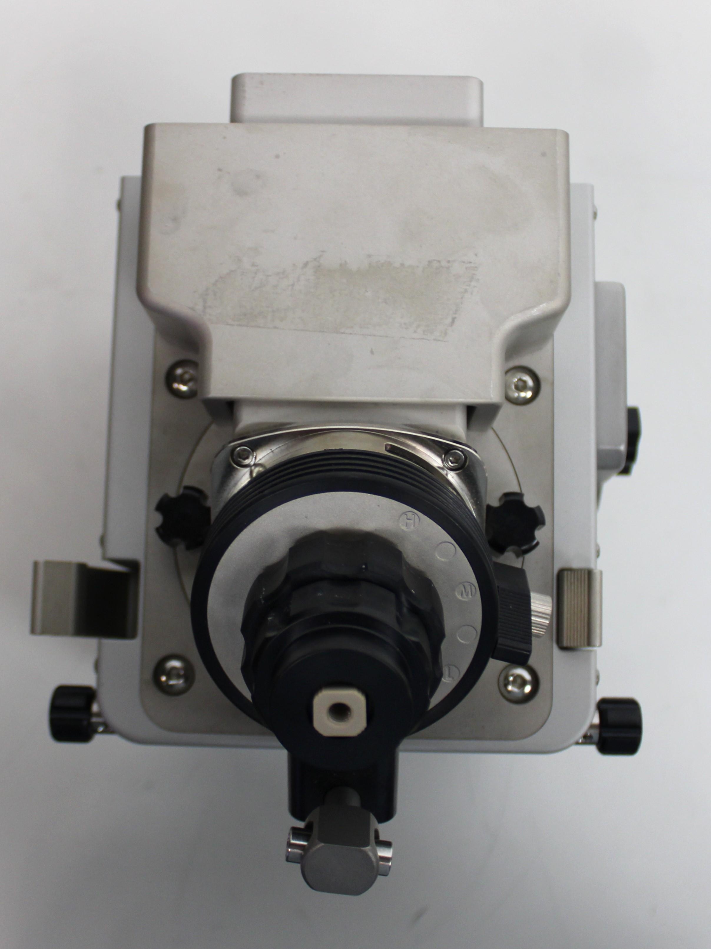 DIS 80111-60470 Housing for Mass Spectrometry Instrument Lab Use