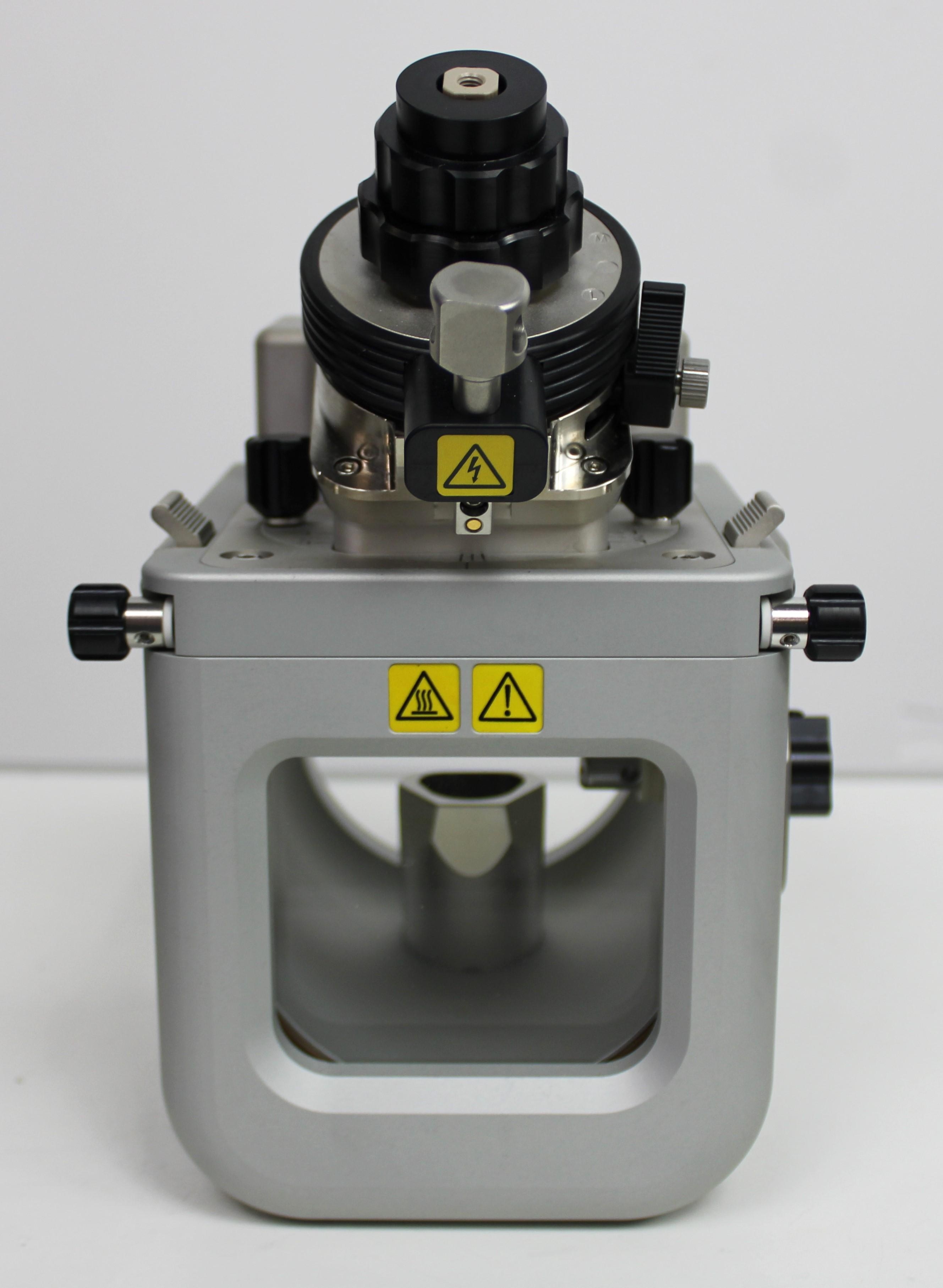 DIS 80111-60470 Housing Mass Spectrometry Accessory Good Condition 2017