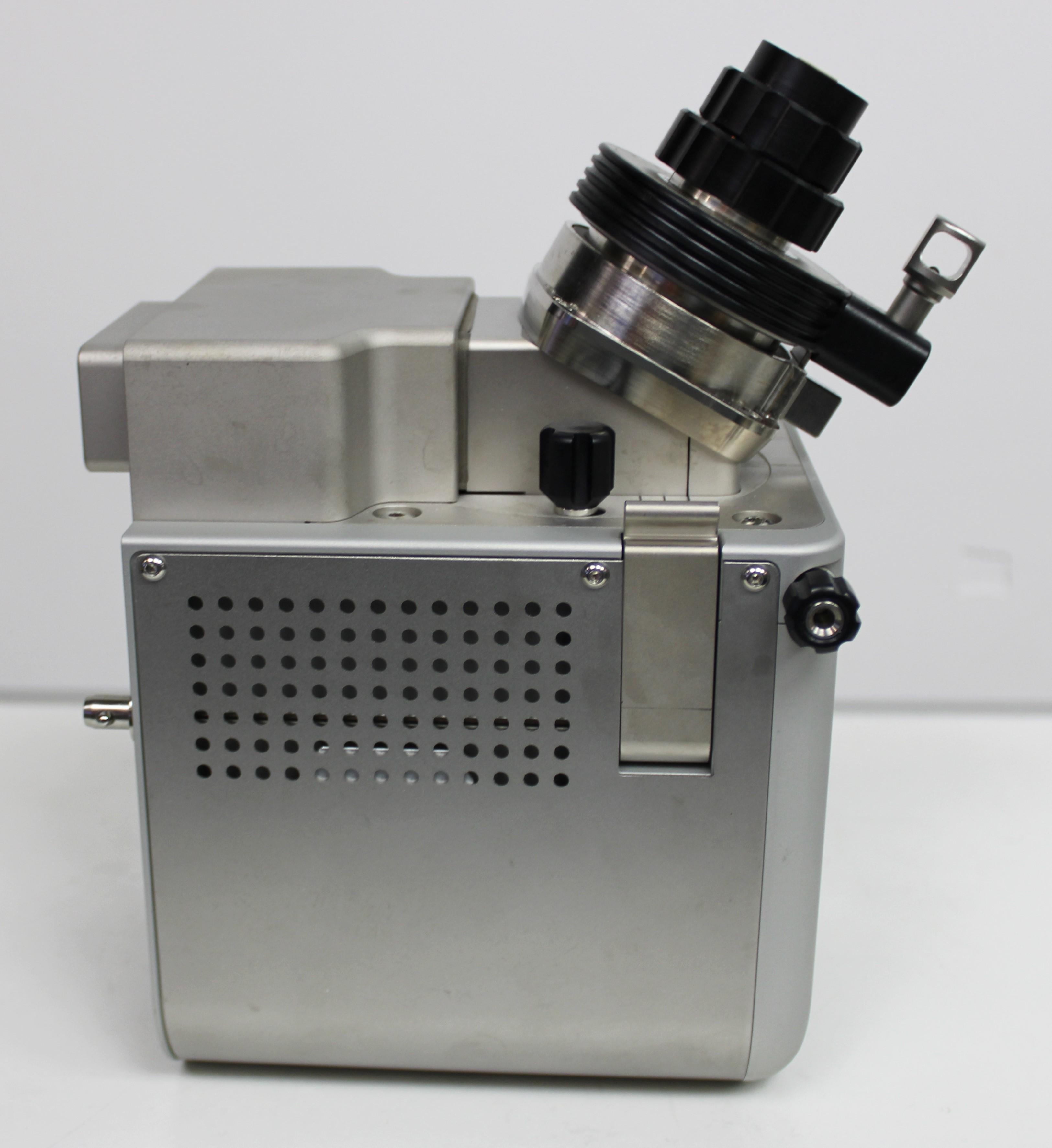 DIS 80111-60470 Housing Mass Spectrometry Accessory Good Condition 2017