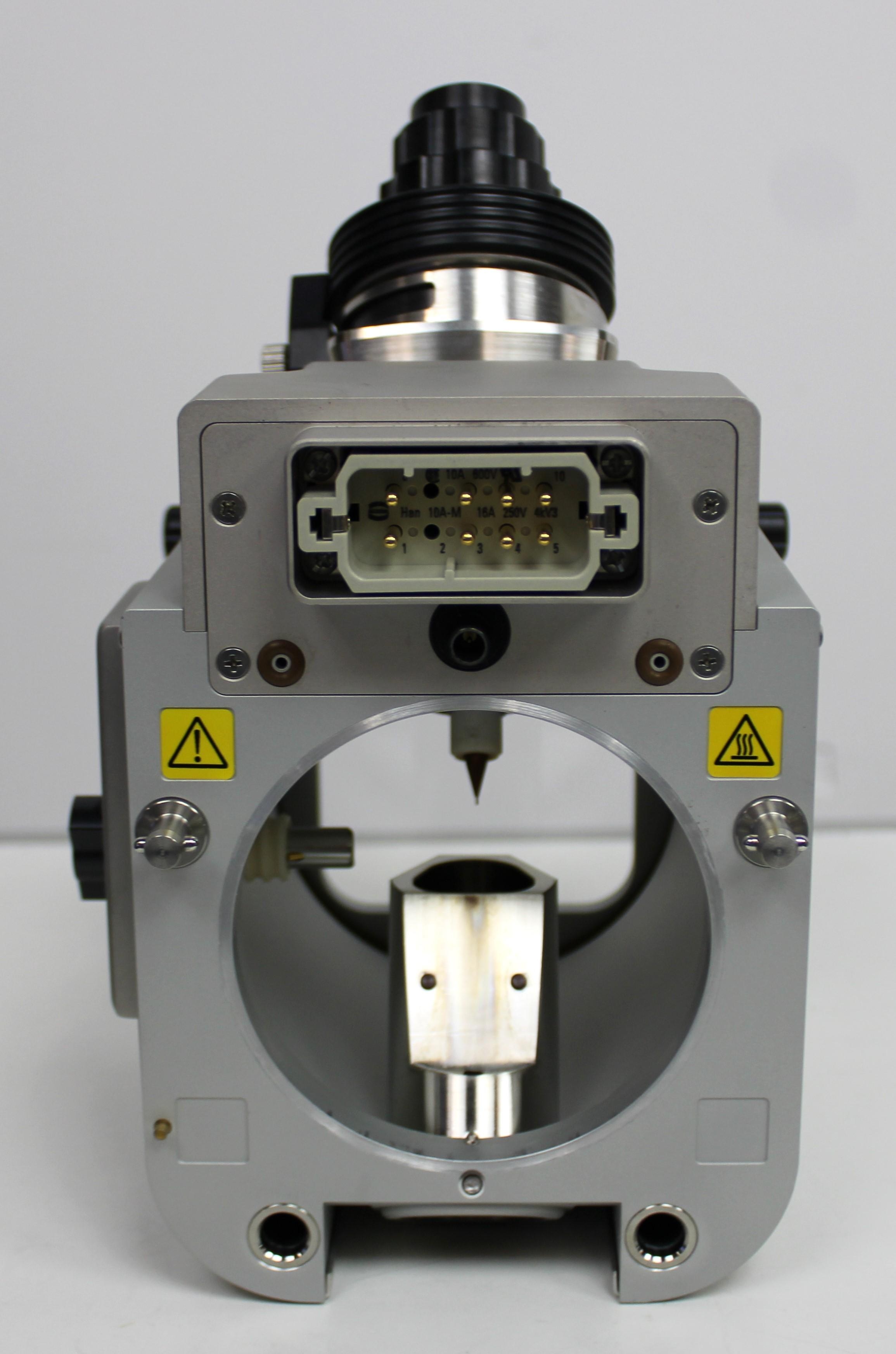 DIS 80111-60470 Housing Mass Spectrometry Accessory Good Condition 2017