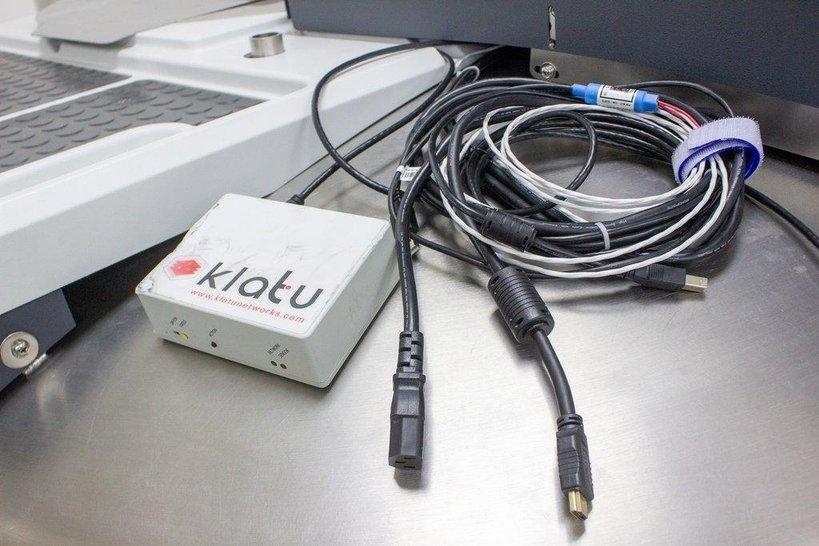 MVE/Brooks BioStore III Cryo LN2 Automated Storage System -190°C